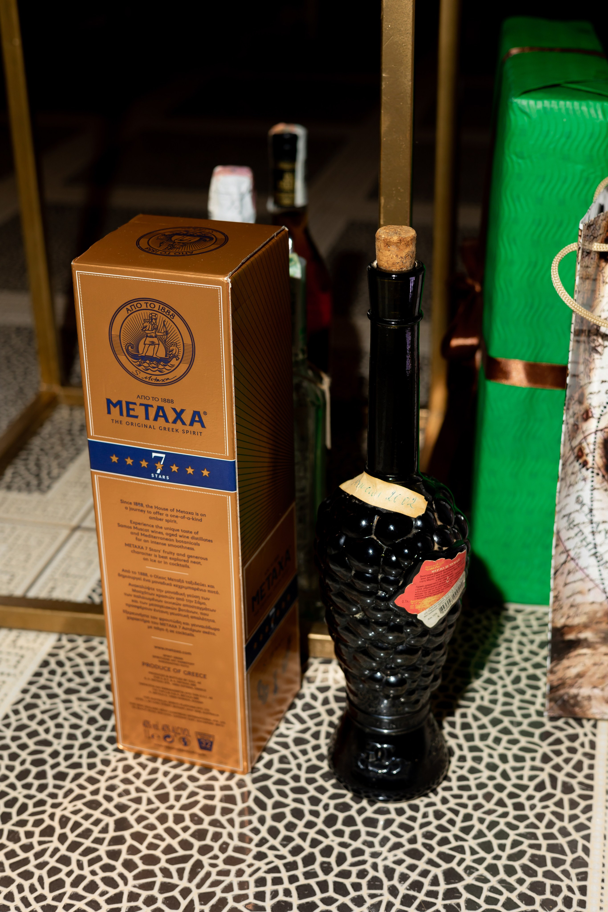 Sofiya Max. Ірина Терещук