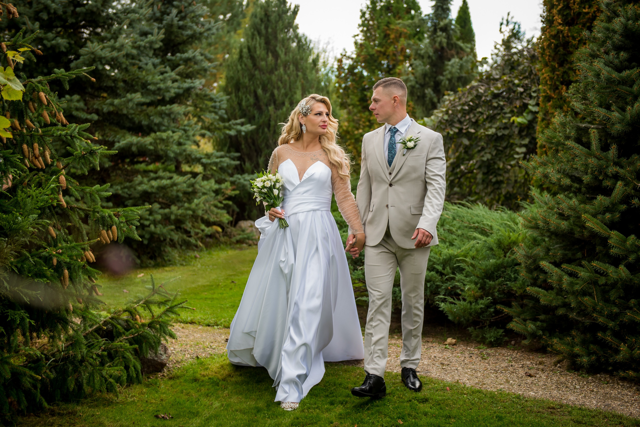 Dmitry and Christina, Daugavpils. Свадебный фотограф Латвия Литва Европа Даугавпилс