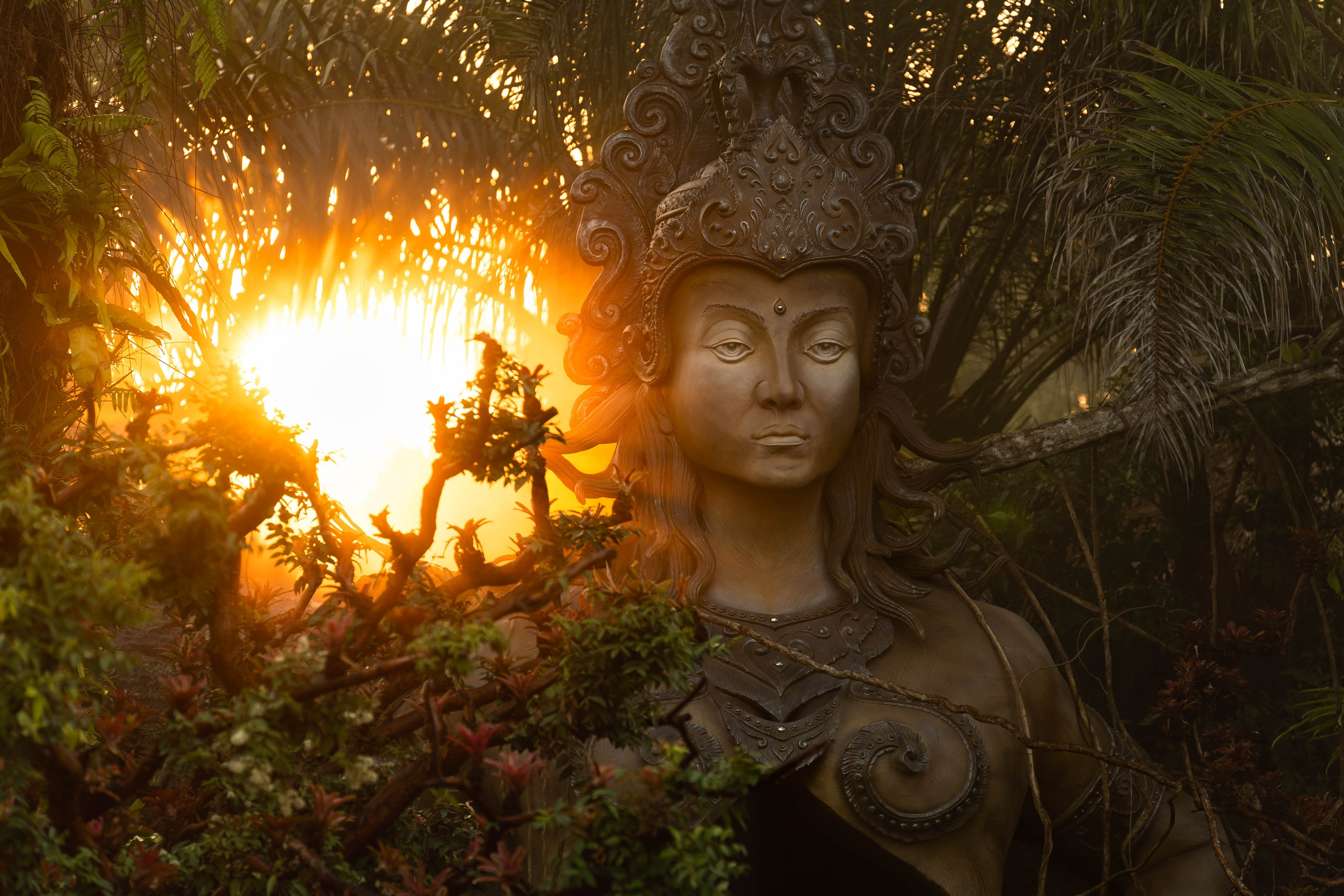 Mantra Spa. Interior photographer in Phuket | Perelude Interior