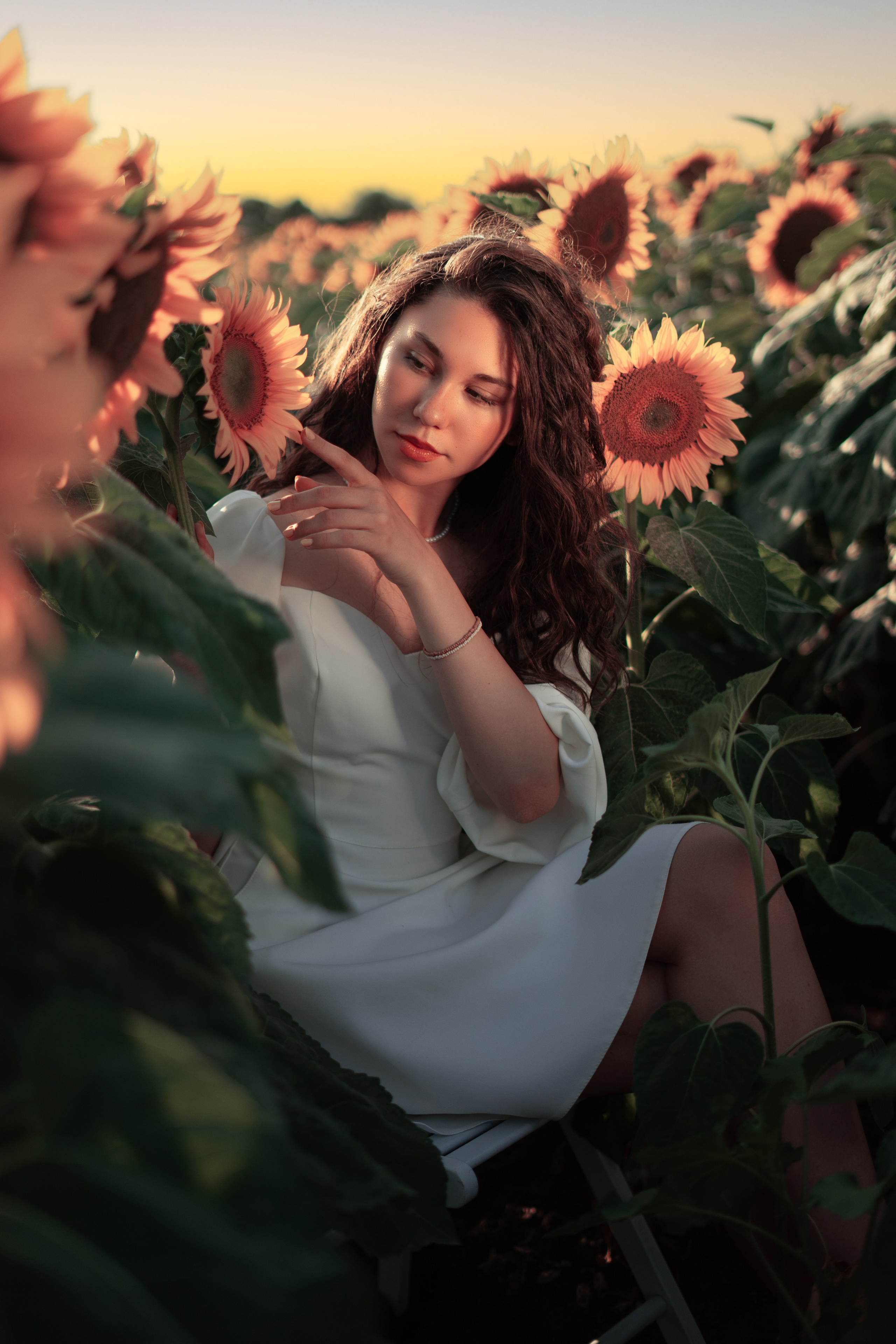 Romila. Photographer Anna Iurii