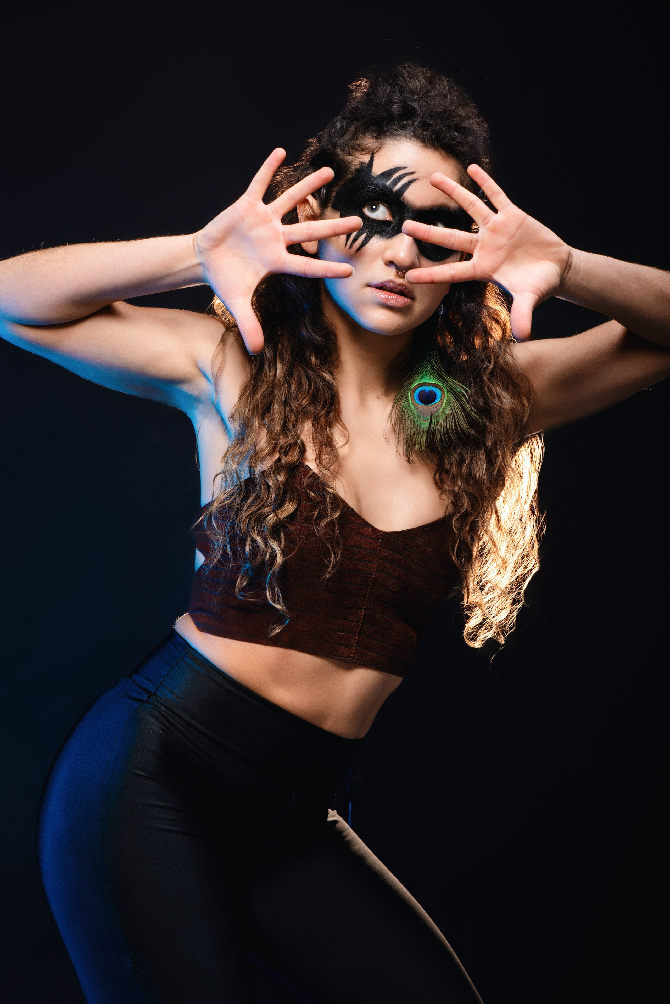 Portraits. Www.jomcstudio.com