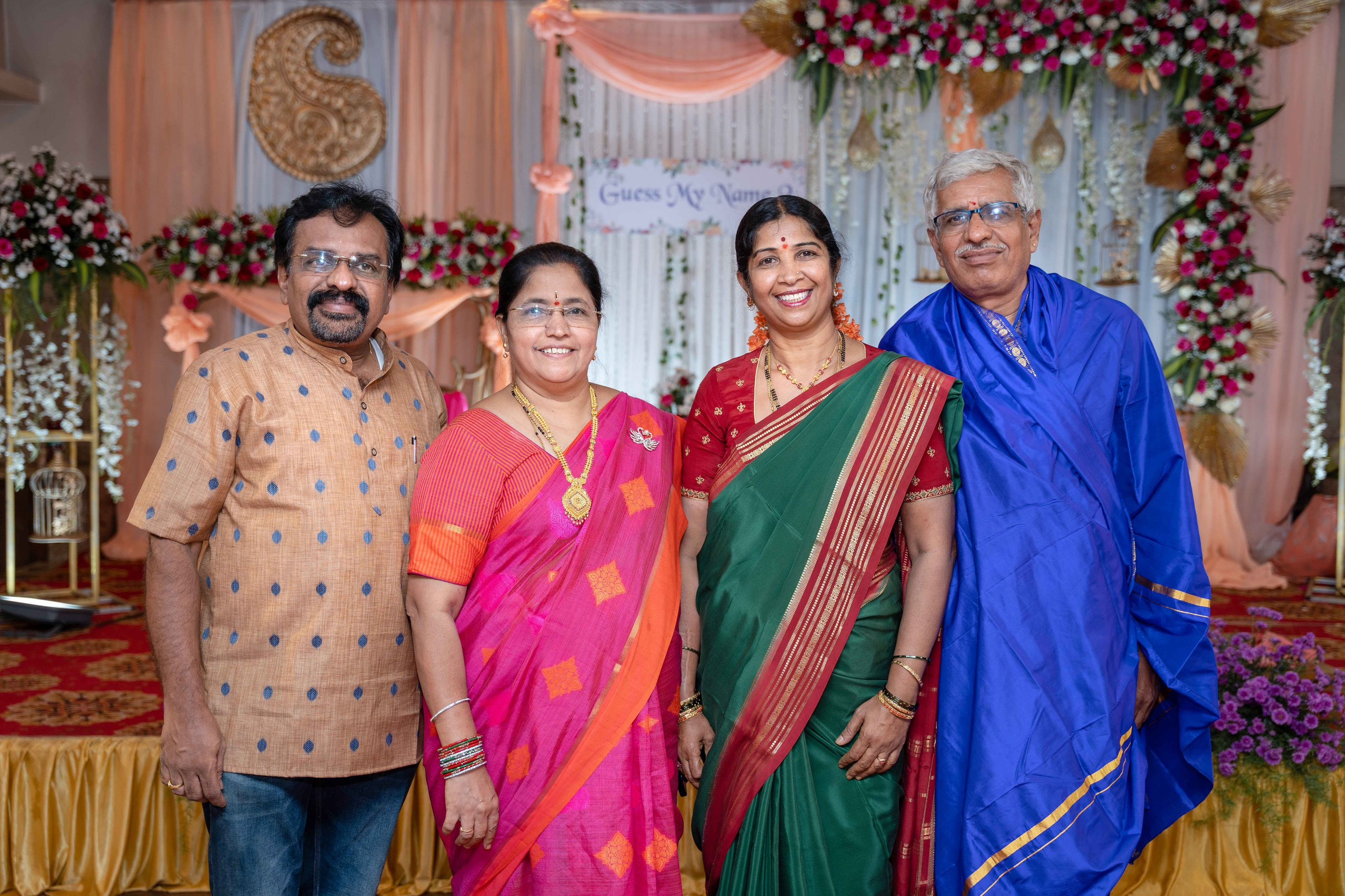 ATHARV NAMAKARANA. 50mm STUDIOS