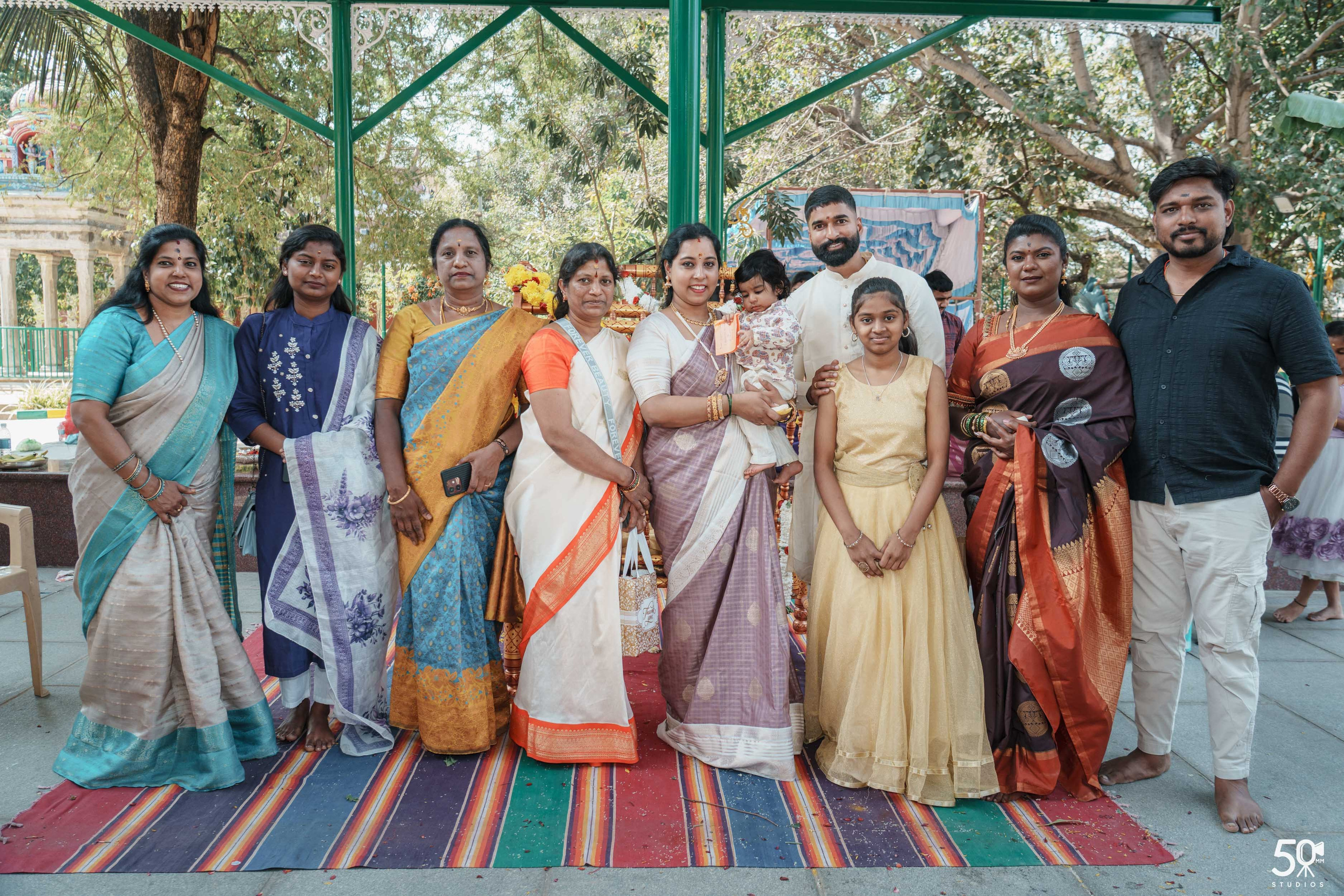 TANAY DEV NAMAKARANA. 50mm STUDIOS