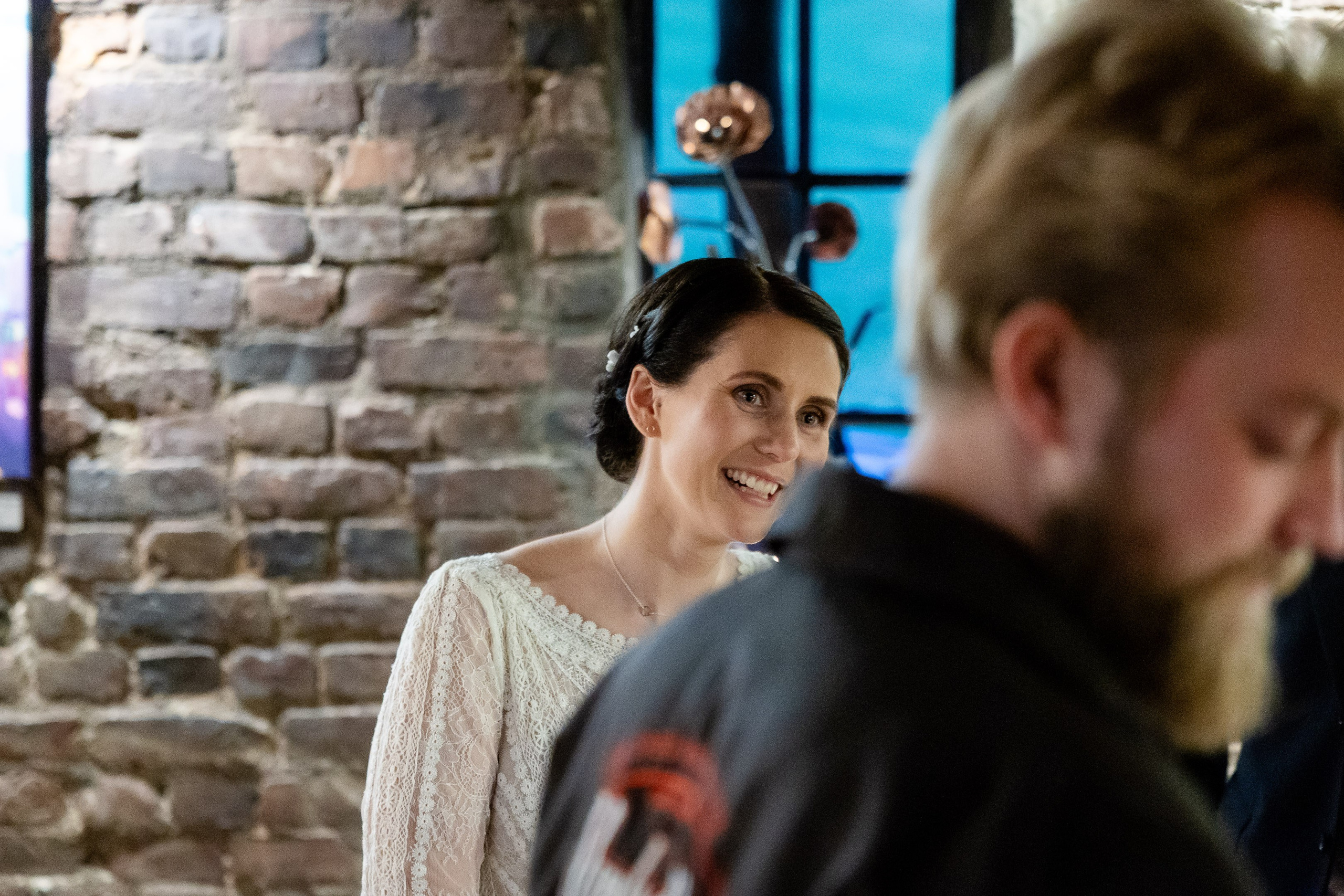 2025 - Bryllup - Nina & Aleksander. Bryllupsfotograf i Oslo og Rogaland — Meisal Media