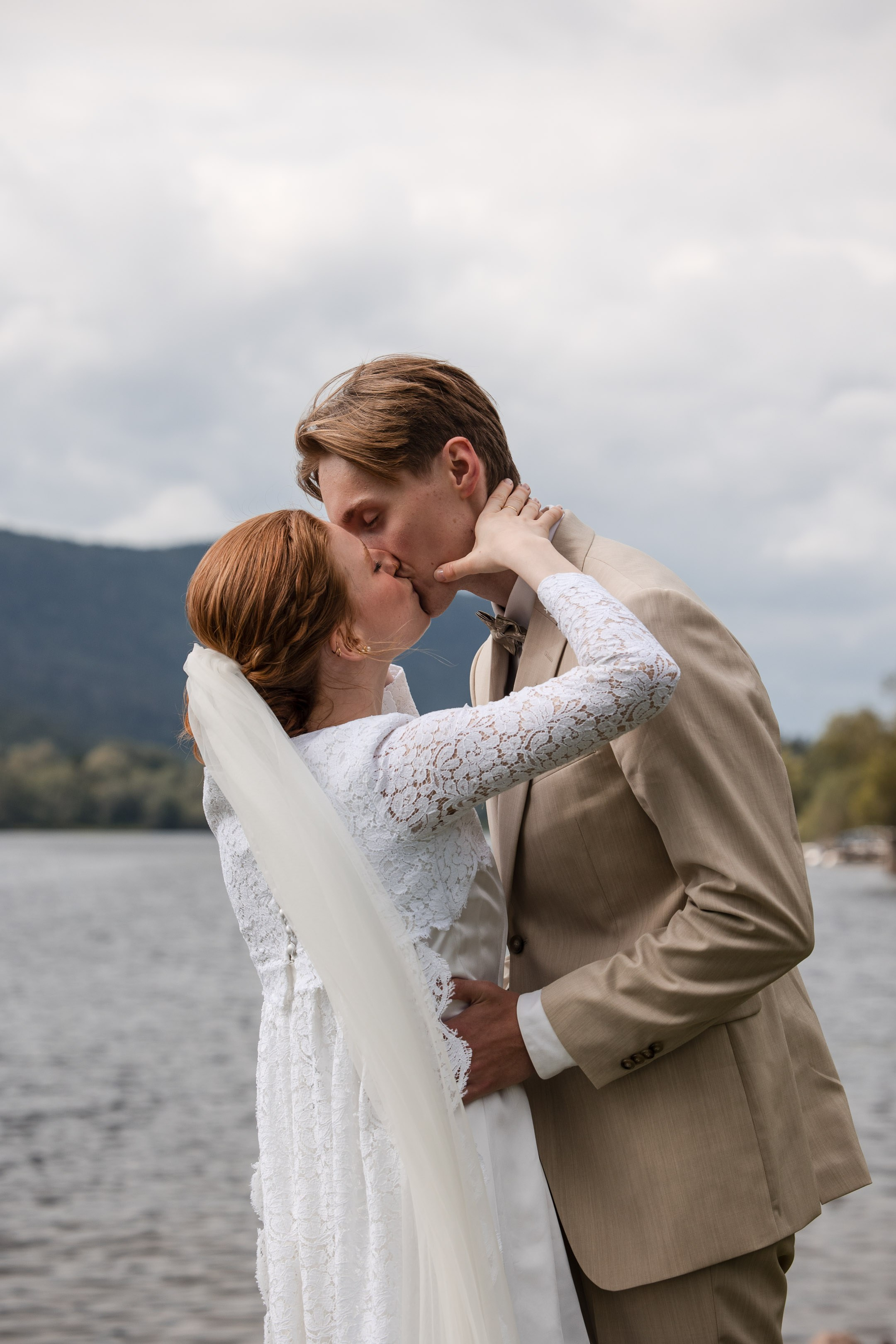 2025 - Vilde & Thomas. Bryllupsfotograf i Oslo og Rogaland — Meisal Media