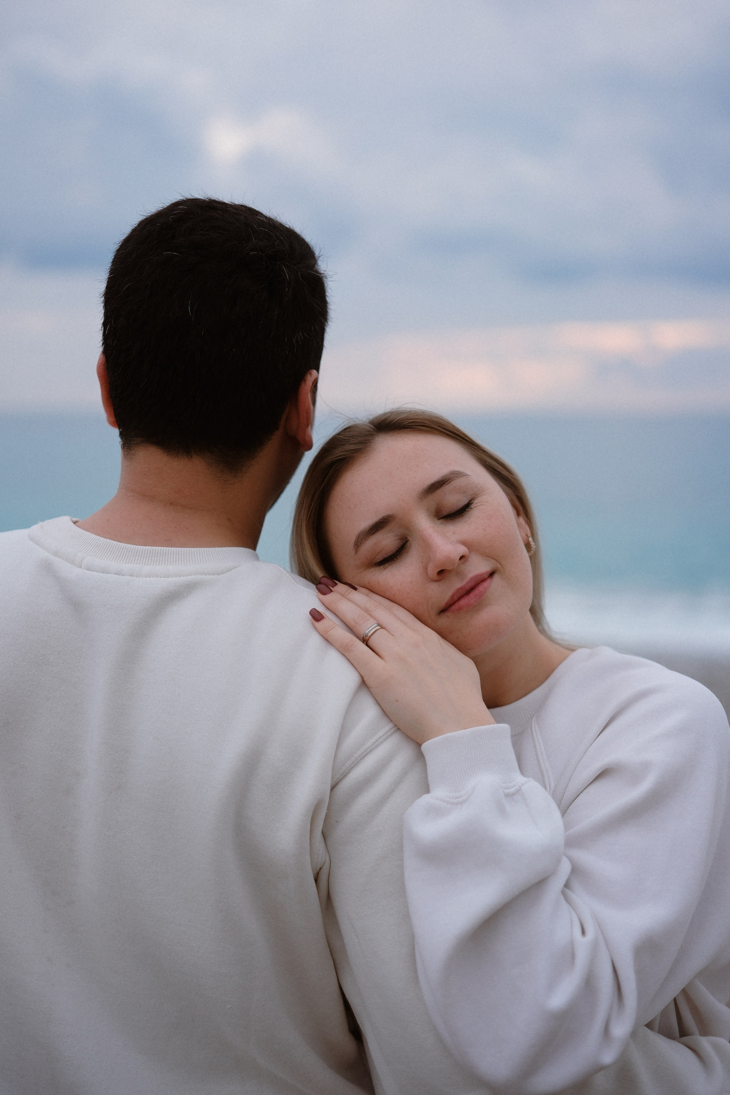 D+D. Lifestyle фотограф в Турции: Ташуджу, Силифке, Мерсин