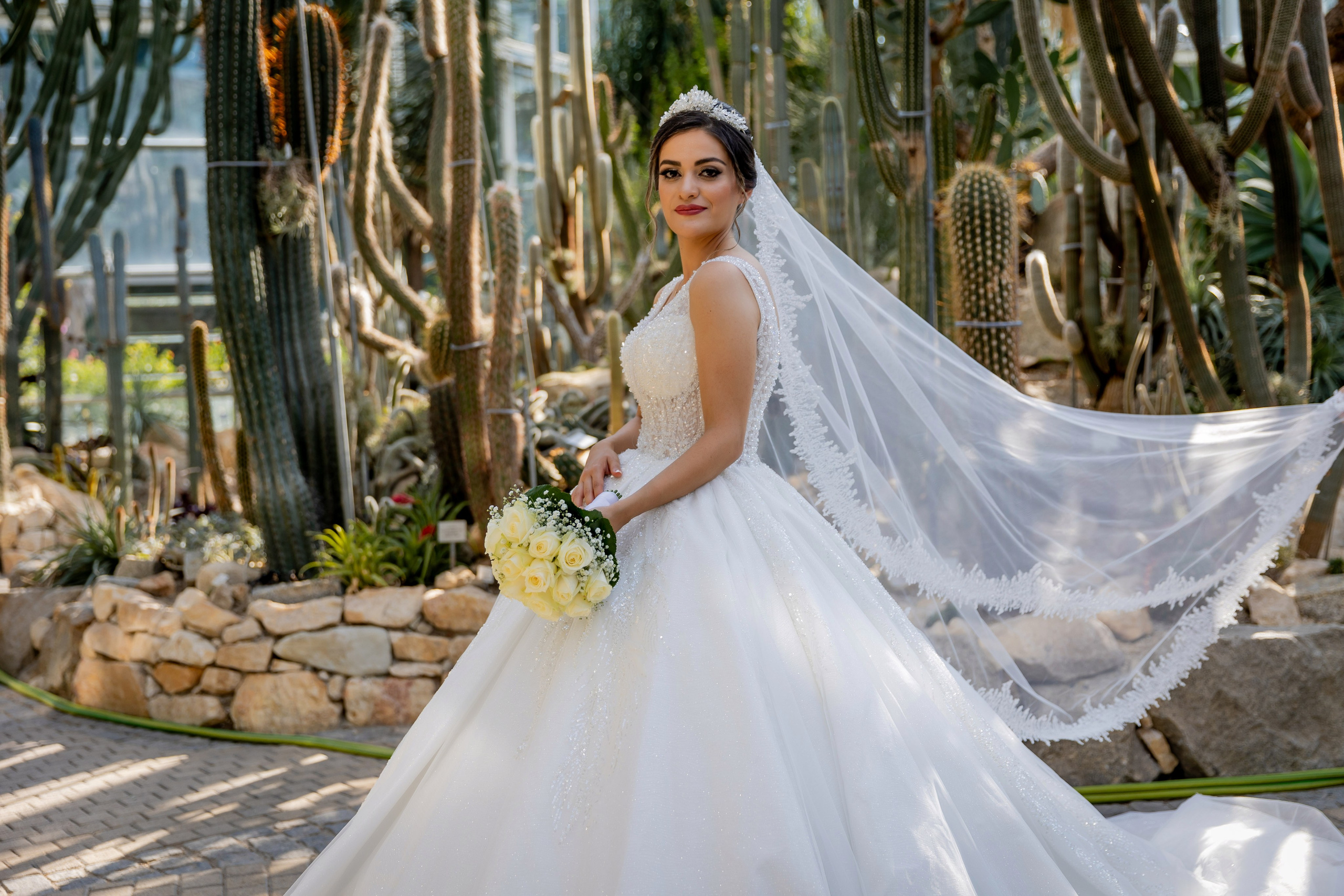 Ahmed und Emine. Wedding Stories — Professional Wedding Photography & Videography in Germany, Italy, Spain & all across Europe