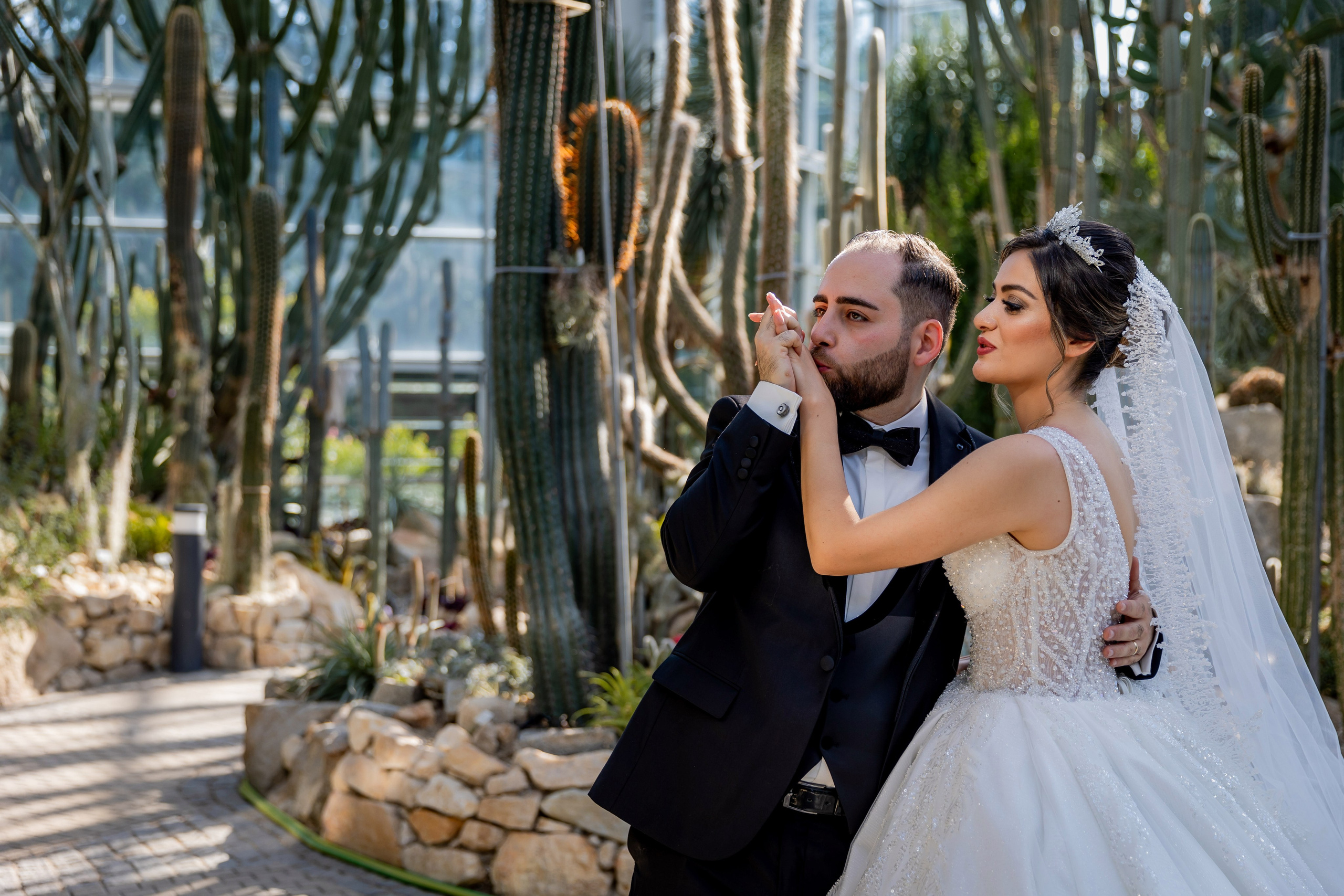 Ahmed und Emine. Wedding Stories — Professional Wedding Photography & Videography in Germany, Italy, Spain & all across Europe