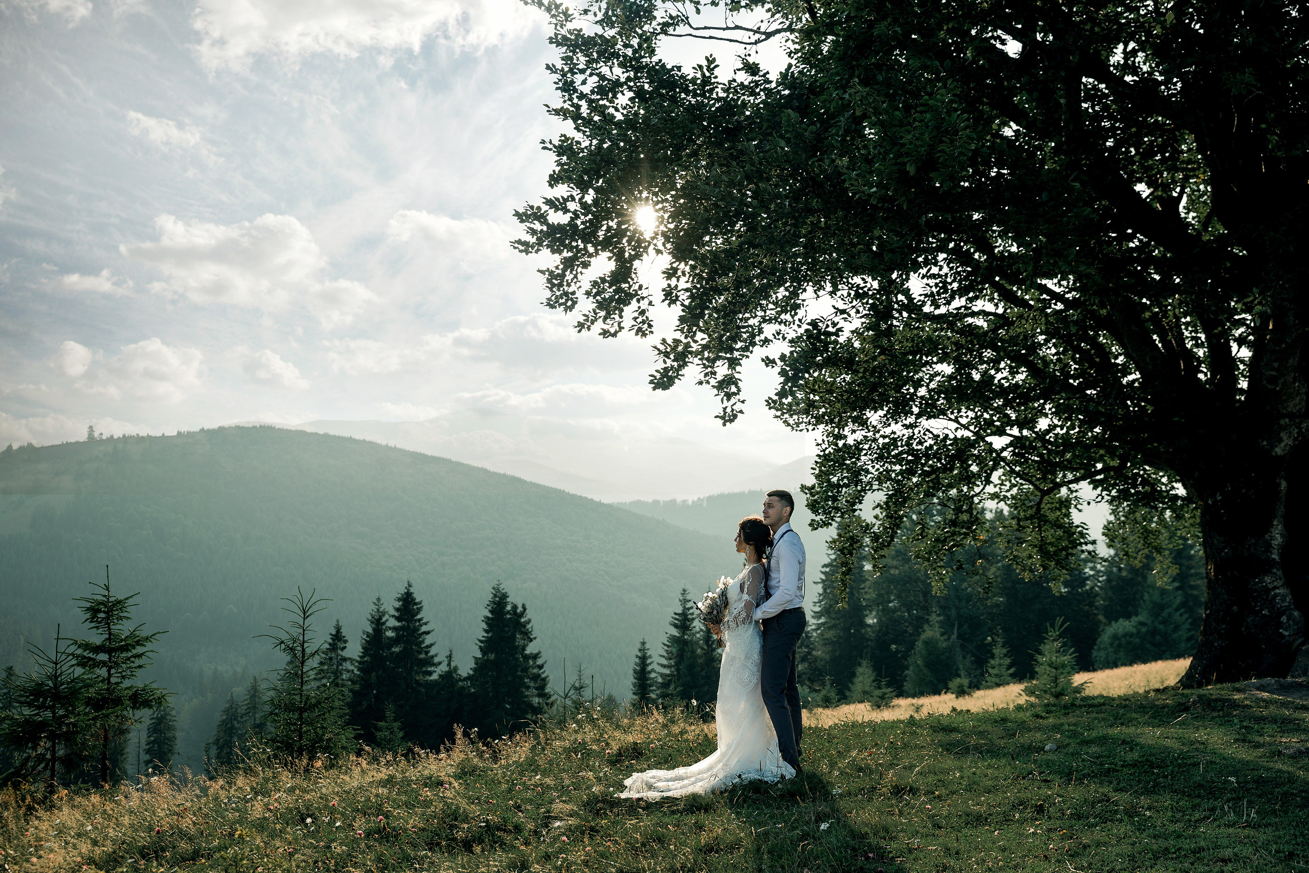 Wedding in Poland – Maria & Mark. Wedding Stories — Professional Wedding Photography & Videography in Germany, Italy, Spain & all across Europe