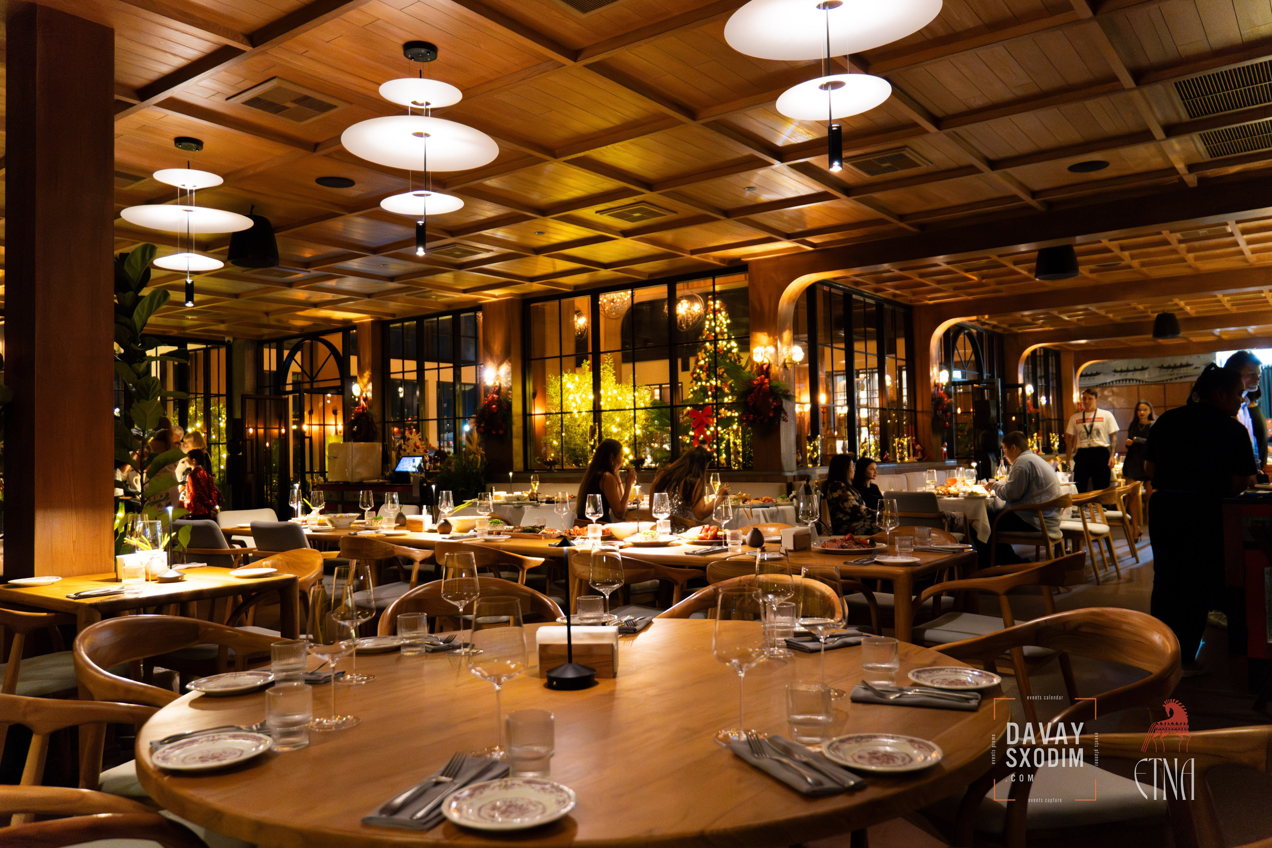 Новогодняя вечеринка | Фоторепортаж | Афиша | DAVAYSXODIM.com PHUKET. АФИША|ФОТОРЕПОРТАЖИ|ИВЕНТЫ|ПХУКЕТ