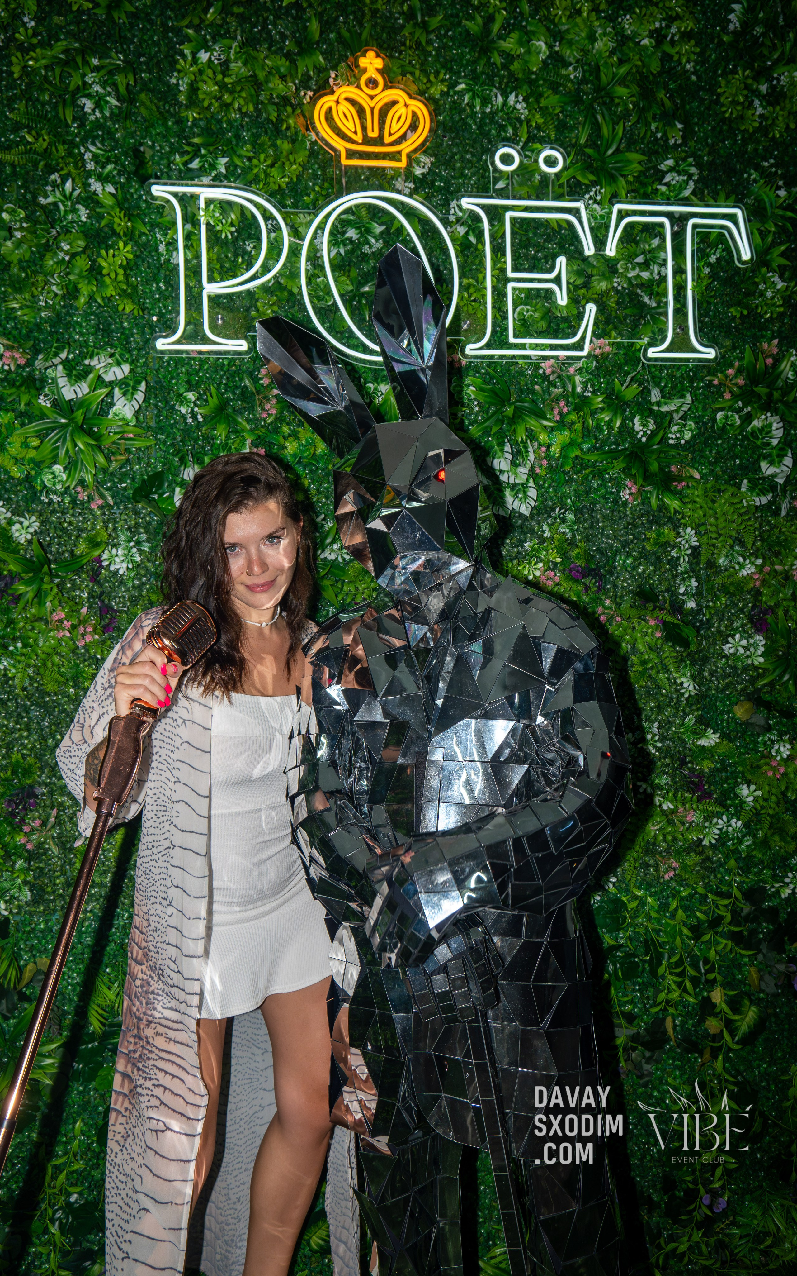 Вечеринка White Out | Фоторепортаж | Видеорепортаж | Афиша | DAVAYSXODIM.com PHUKET. АФИША|ФОТОРЕПОРТАЖИ|ИВЕНТЫ|ПХУКЕТ