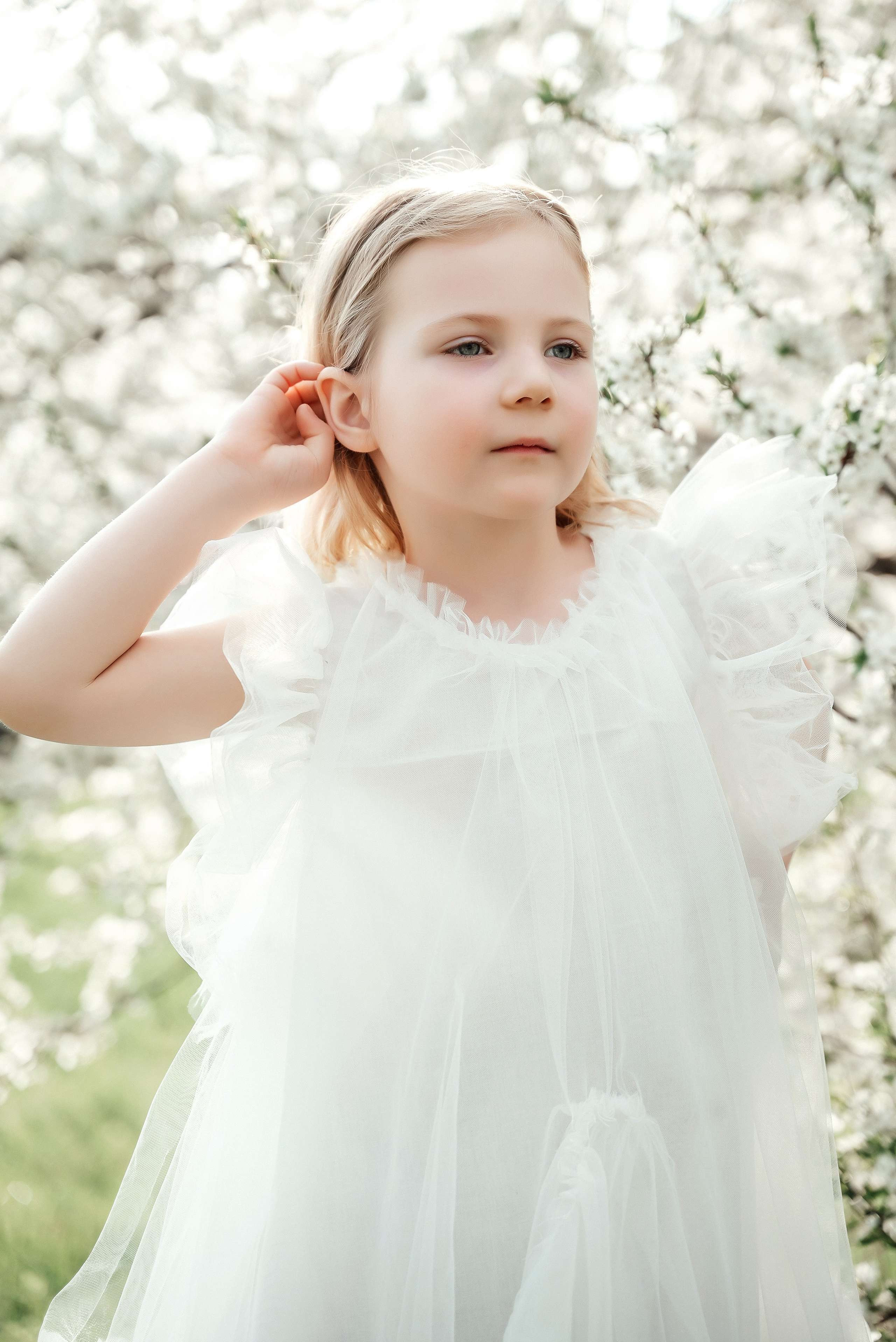 SPRING. Ваш фотограф в Латгалии — Александра Юхневича!