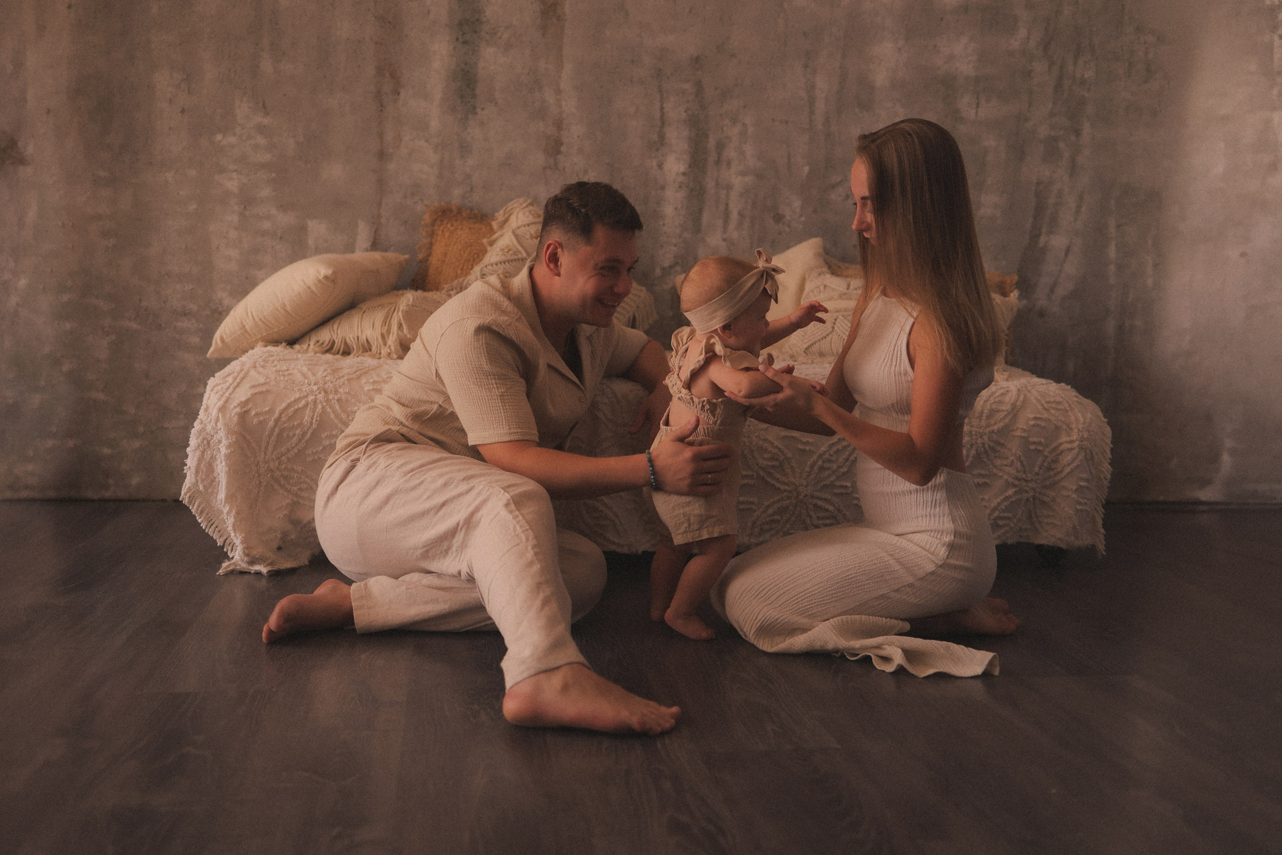 Мы. Семейный и парный фотограф в Израиле Репчак Дмитрий