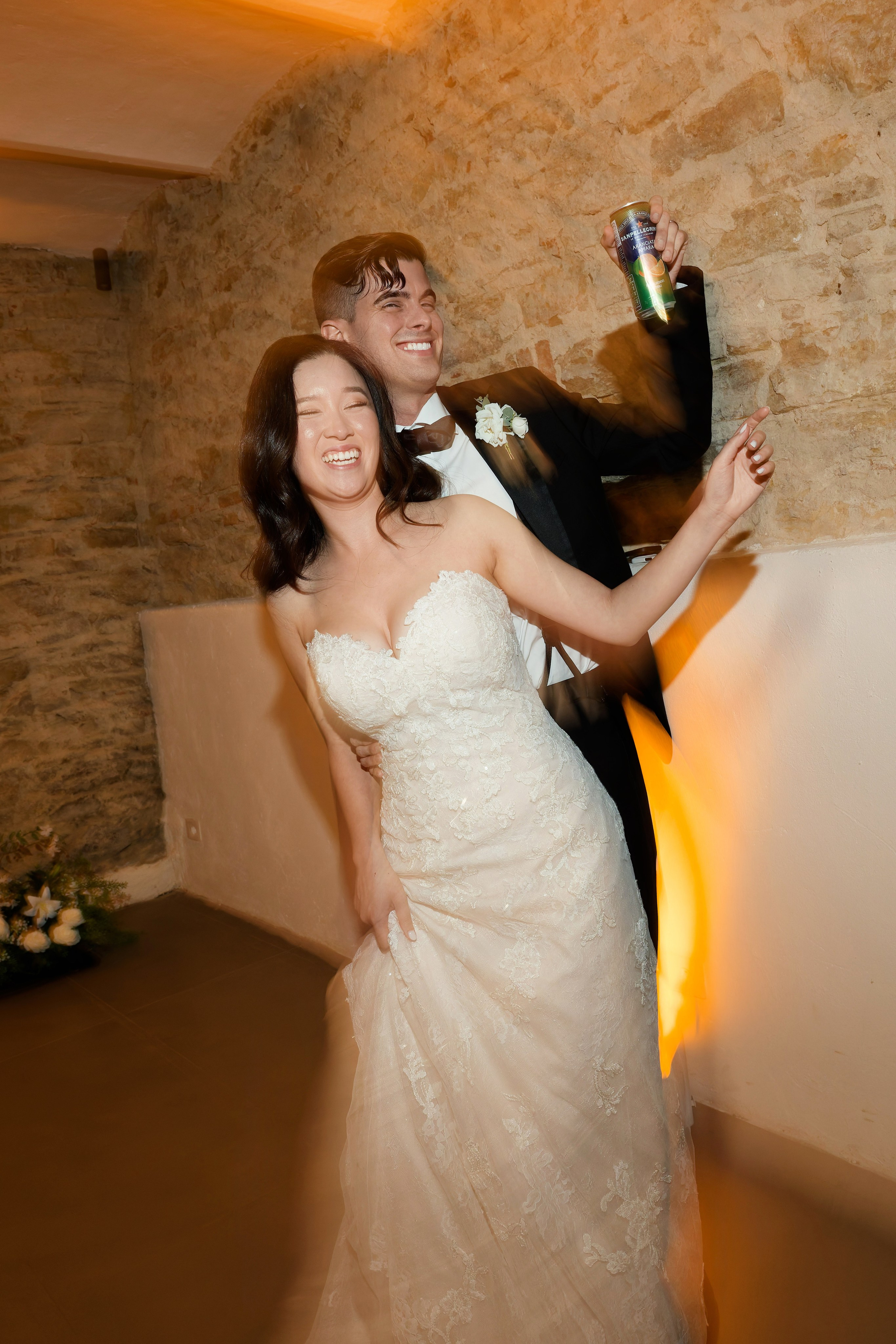 Wedding at Villa Merlo Nero, Florence