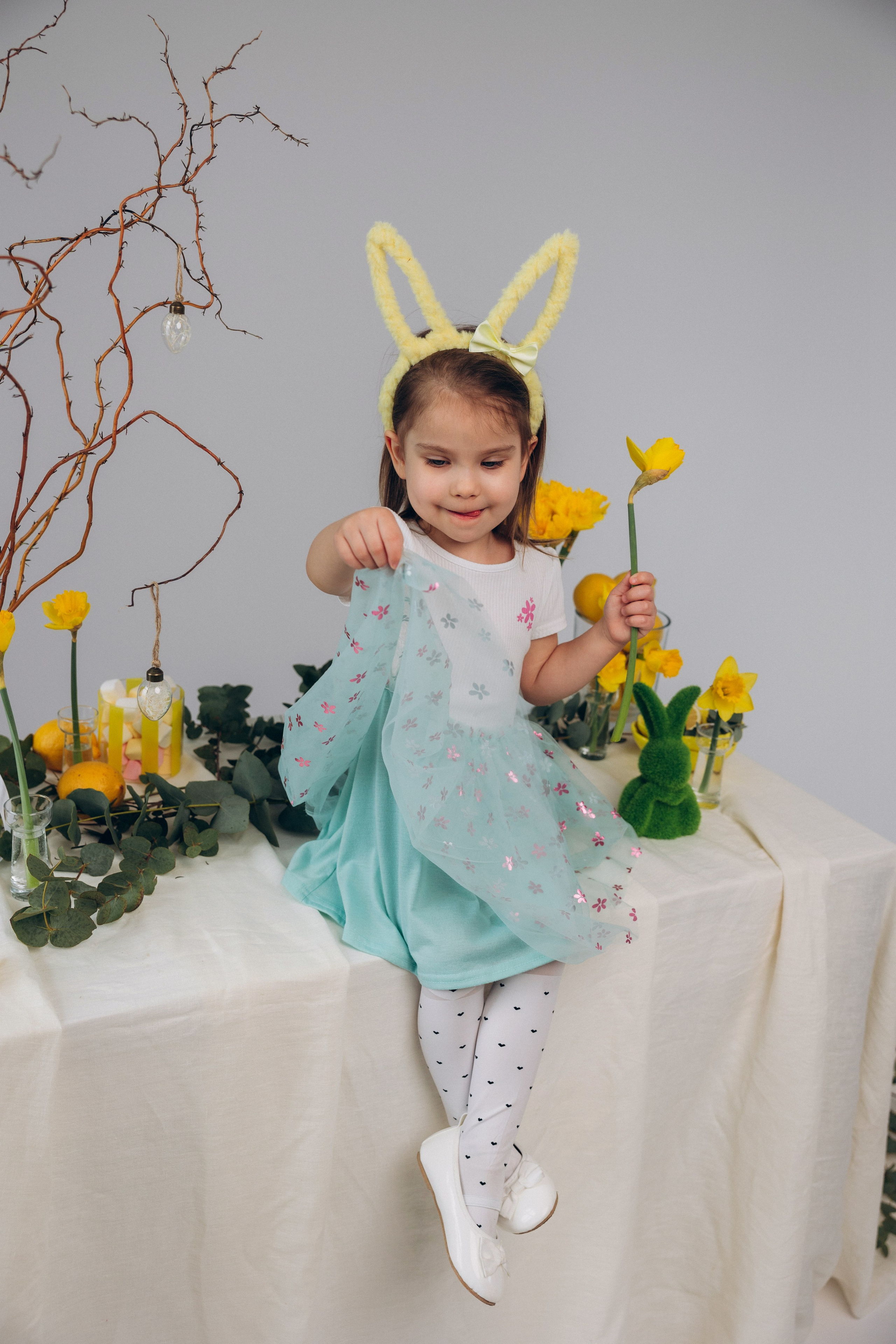 Nastrój w kolorze żółtym. Anna Rudnichenko Fotograf Szczecin / Анна Рудніченко Фотограф Щецин