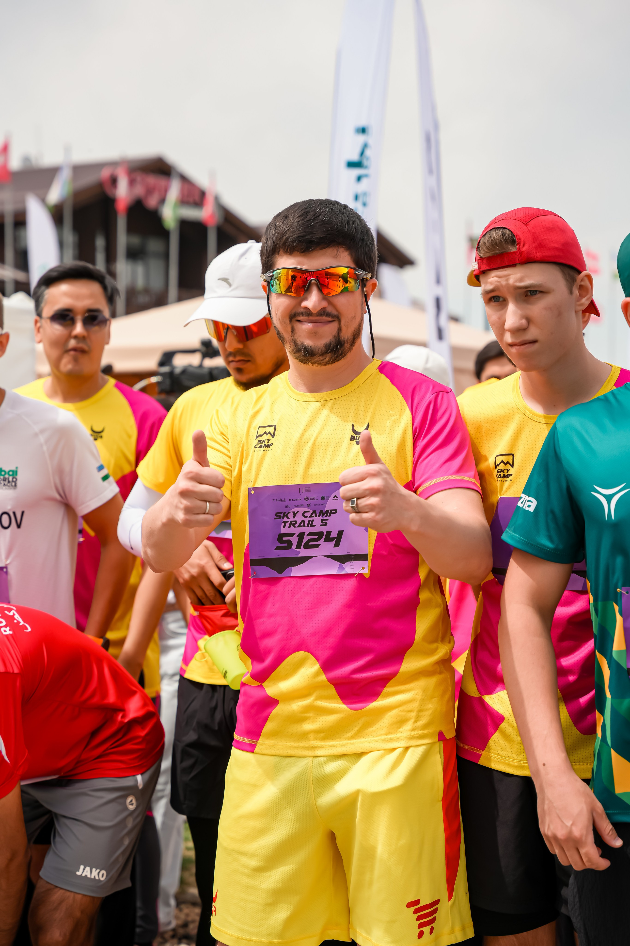 Спортивная фотосъёмка. Яркие моменты, запечатленные в каждом кадре