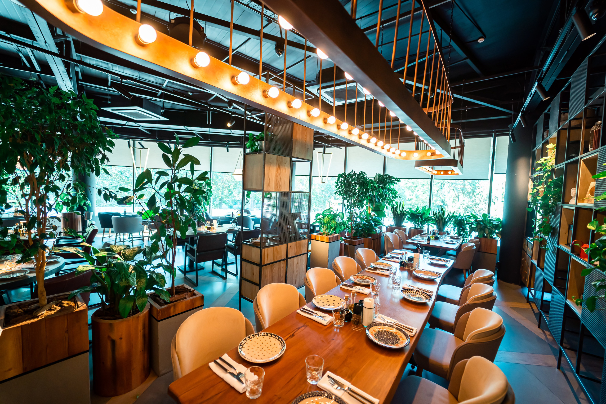 Интерьерная фотосъёмка. Яркие моменты, запечатленные в каждом кадре