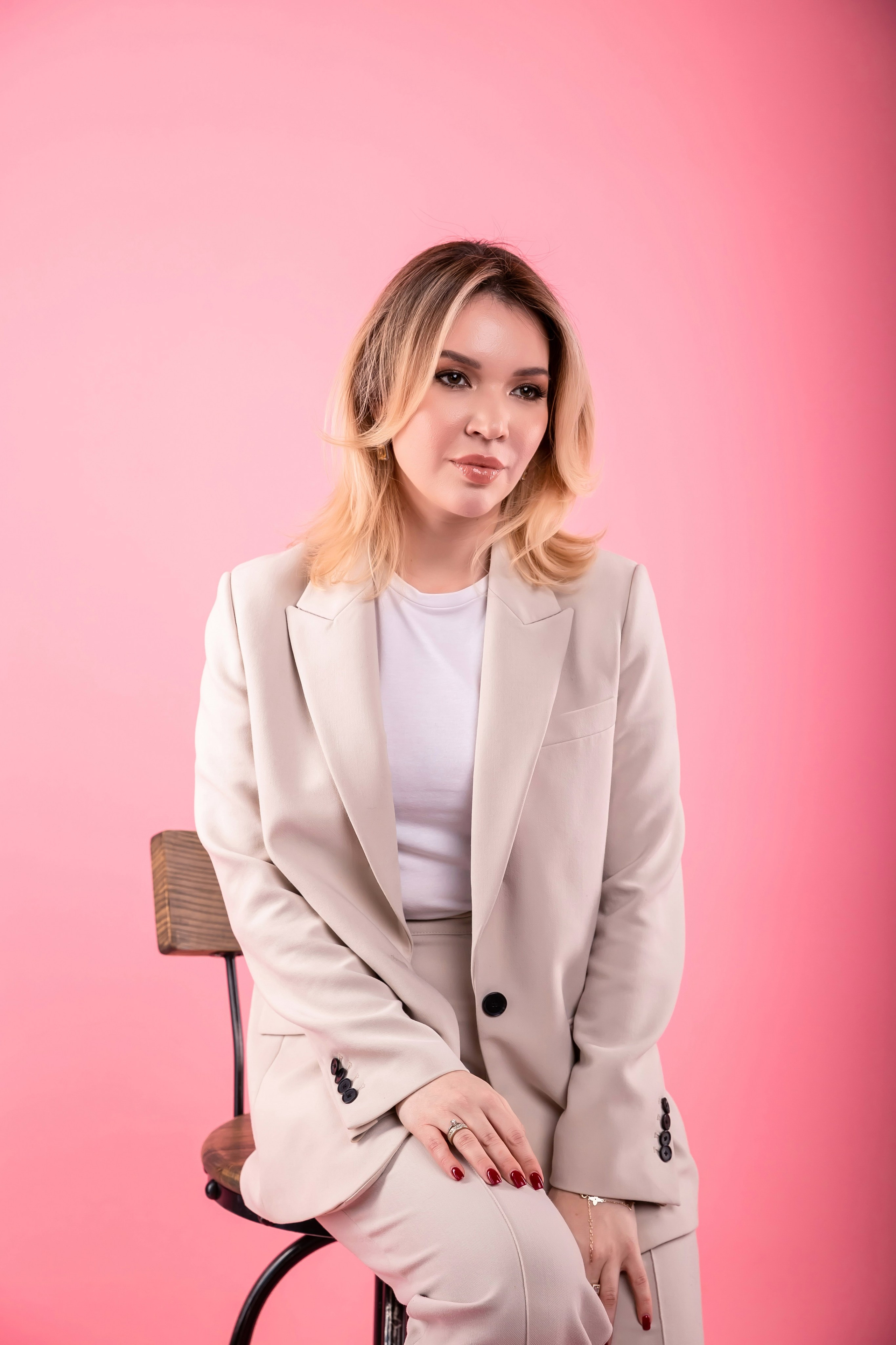 Студийная фотосъёмка. Яркие моменты, запечатленные в каждом кадре