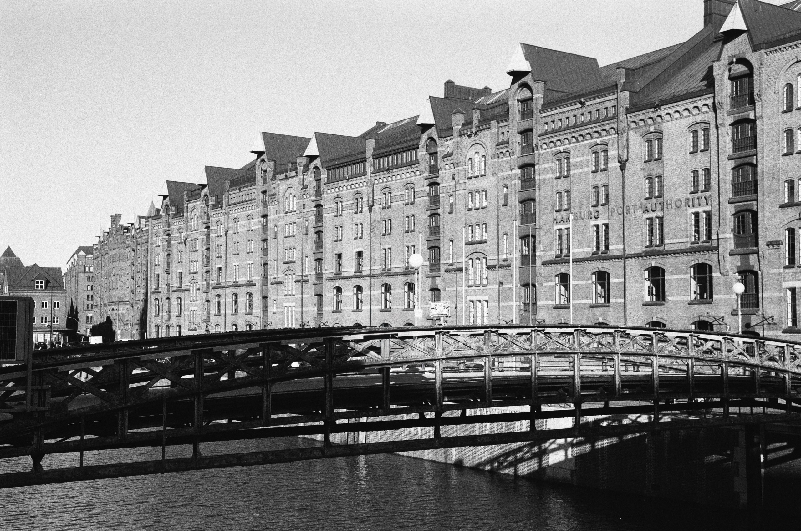 Hochzeitsfotograf Hamburg - Wedding Sessions in Hamburg