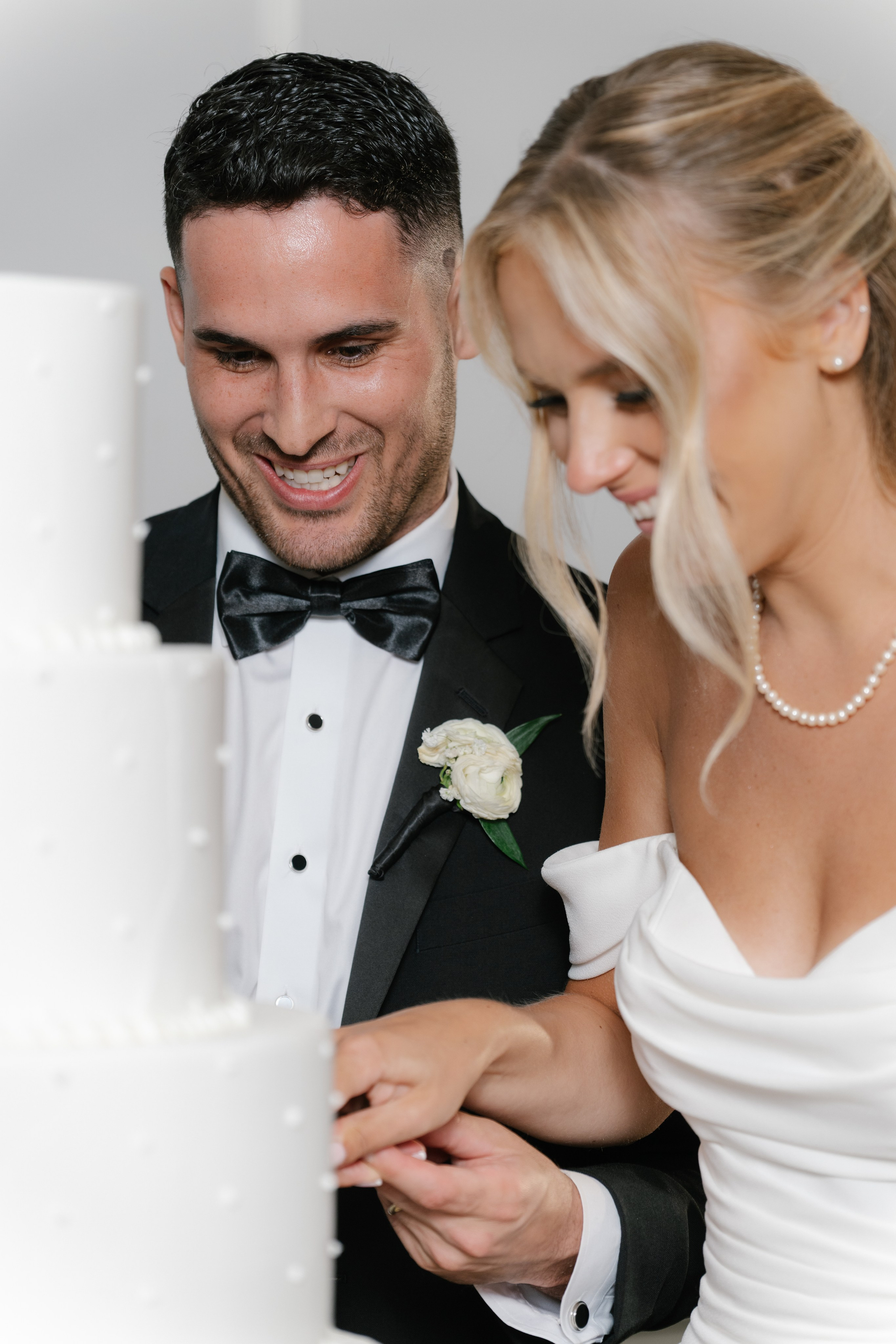 Olivia and Sean, The Mansion at Mountain Lakes, NJ. Wedding Photo & Video