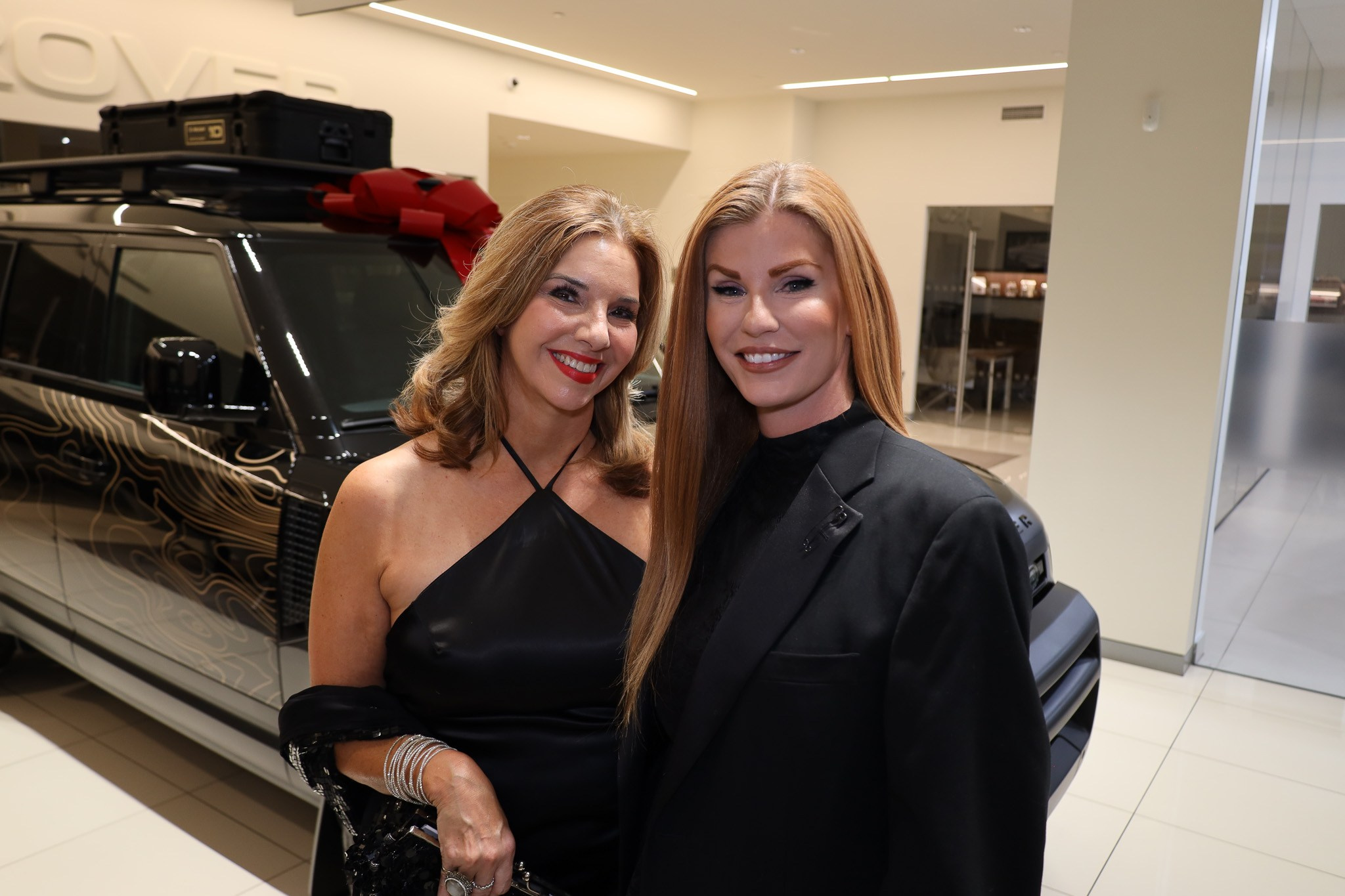 NLM at Bentley Naples. Out and About 239