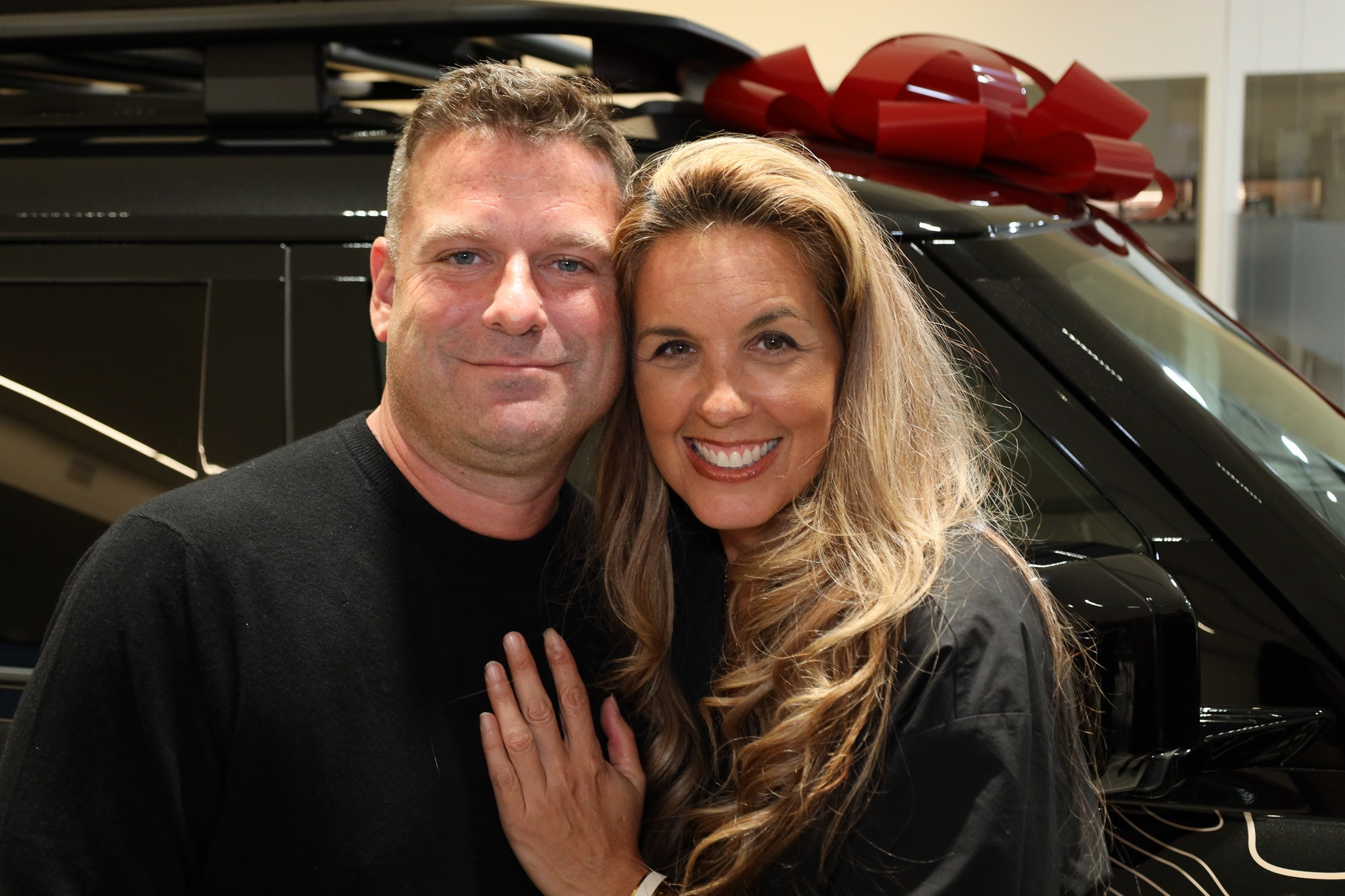 NLM at Bentley Naples. Out and About 239