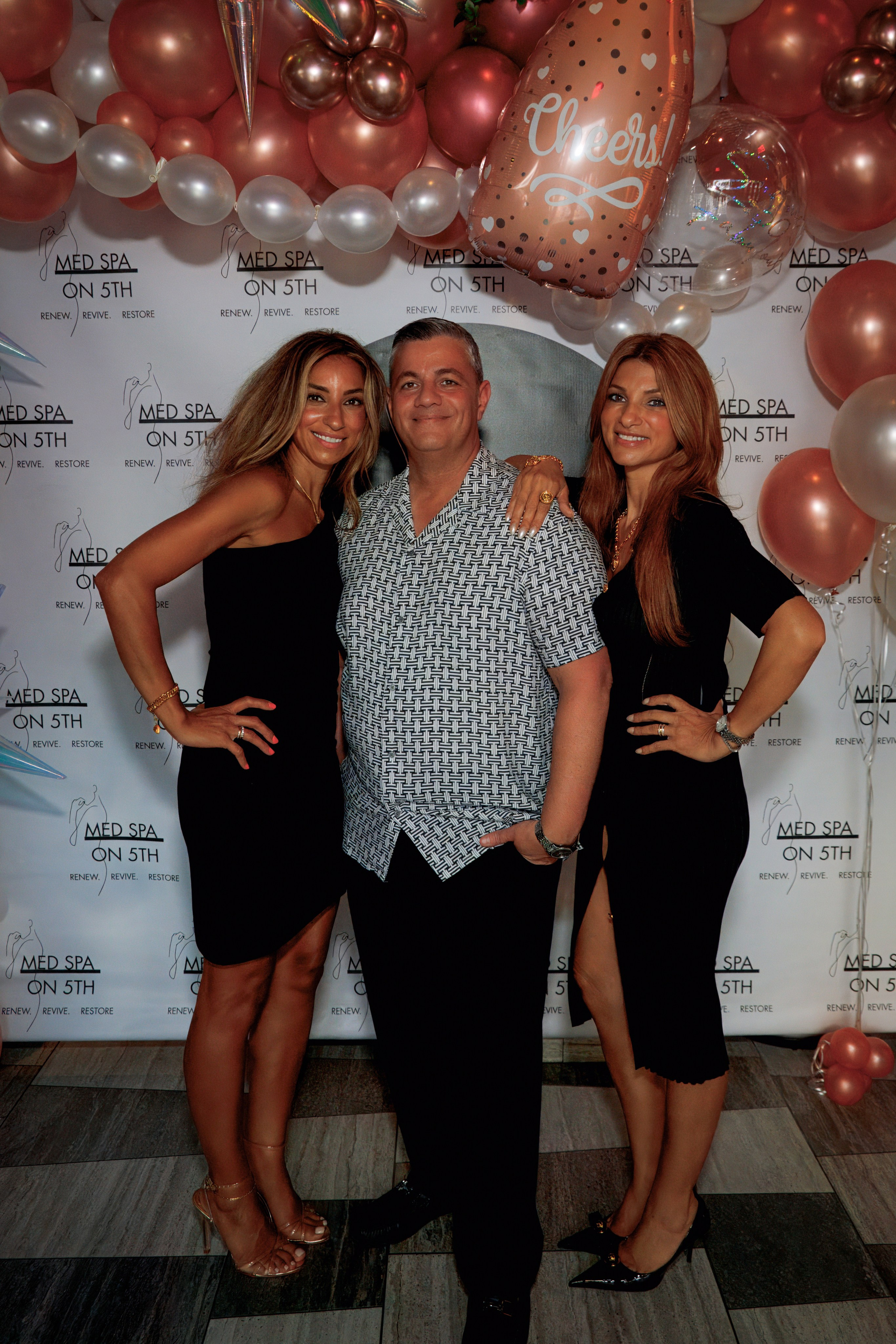 Summer Birthday at Del Mar. Out and About 239