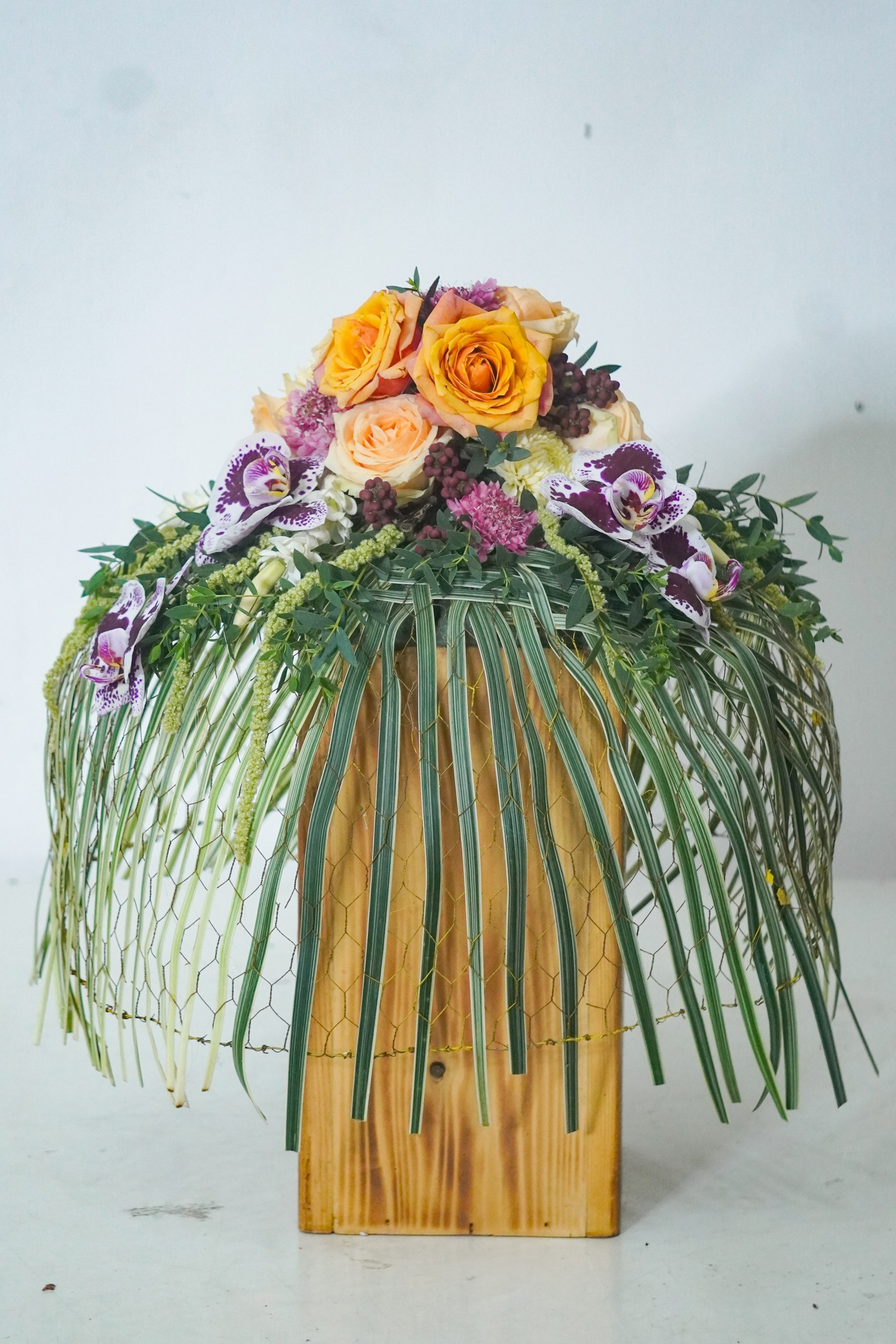 IPBI Surabaya — Product Shoot. Aro Salaka Event Photography