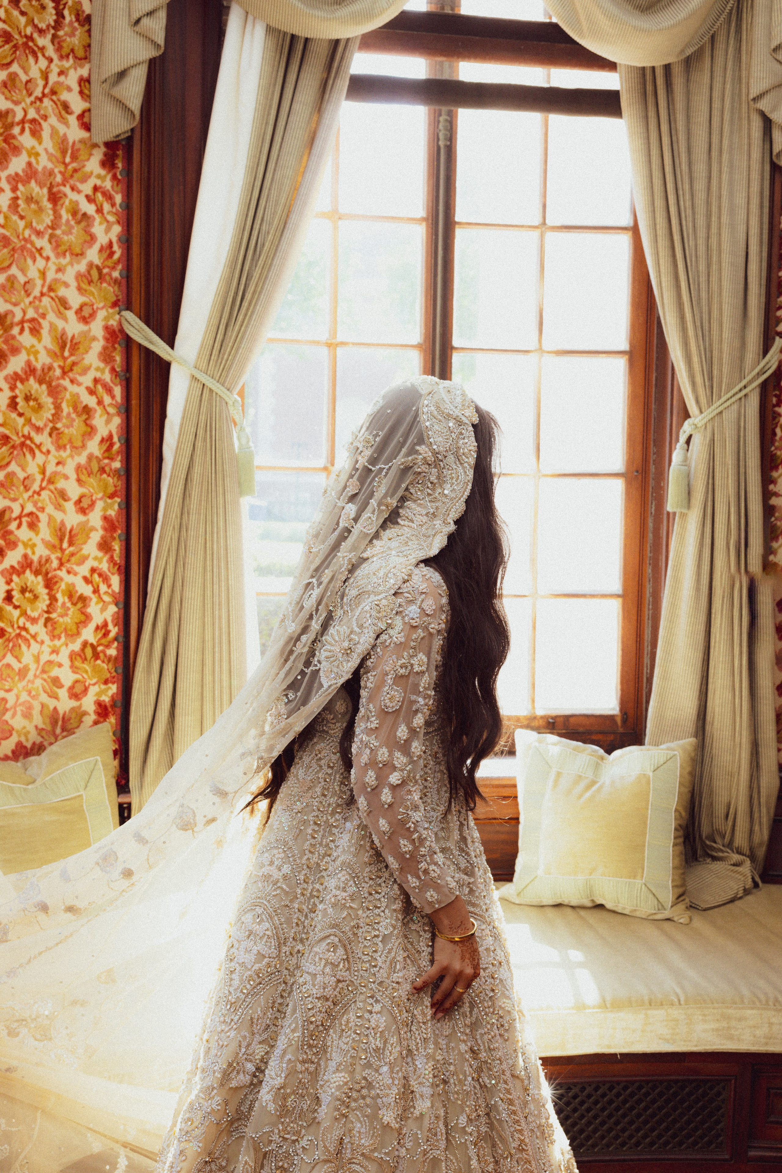 Amatul and Jacob. Anna Krasnova Wedding photographer