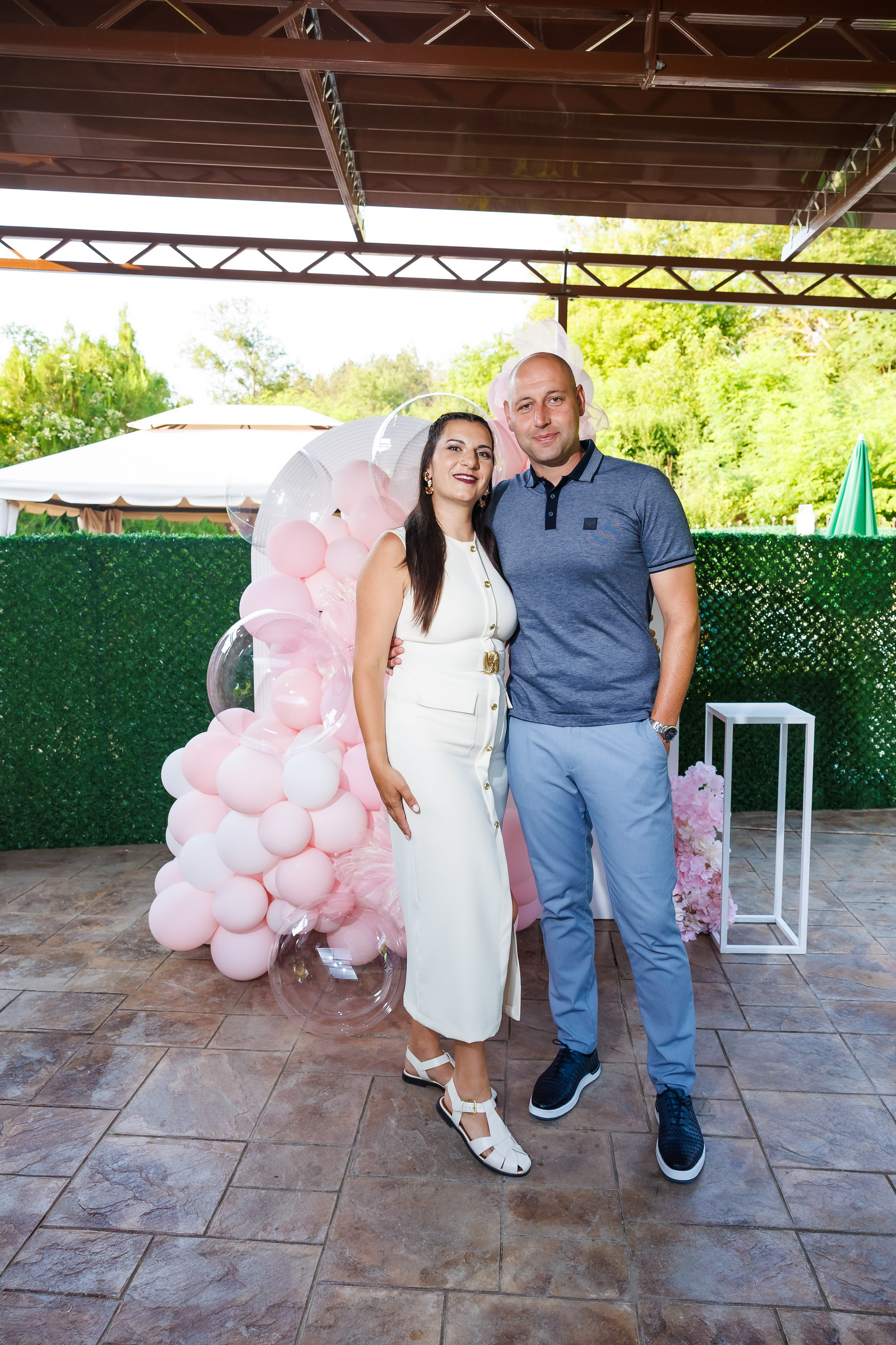 Bachelorette Party. Фотограф Ирина Йотова