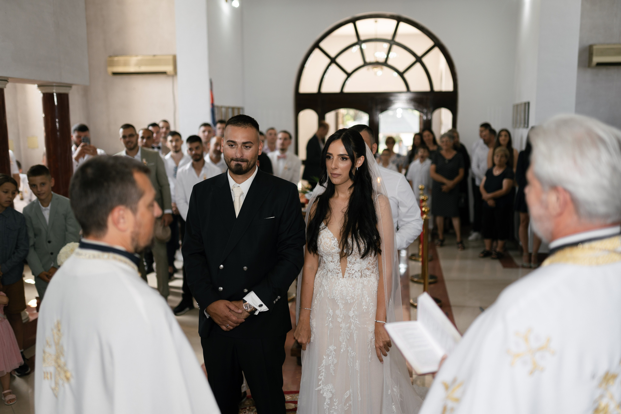 I&D | A Fortress Fairytale. Black Sheep Produkcija| Wedding Photography and Wedding Films, based in Kragujevac, Europe / Fotograf i videograf, Kragujevac, Srbija