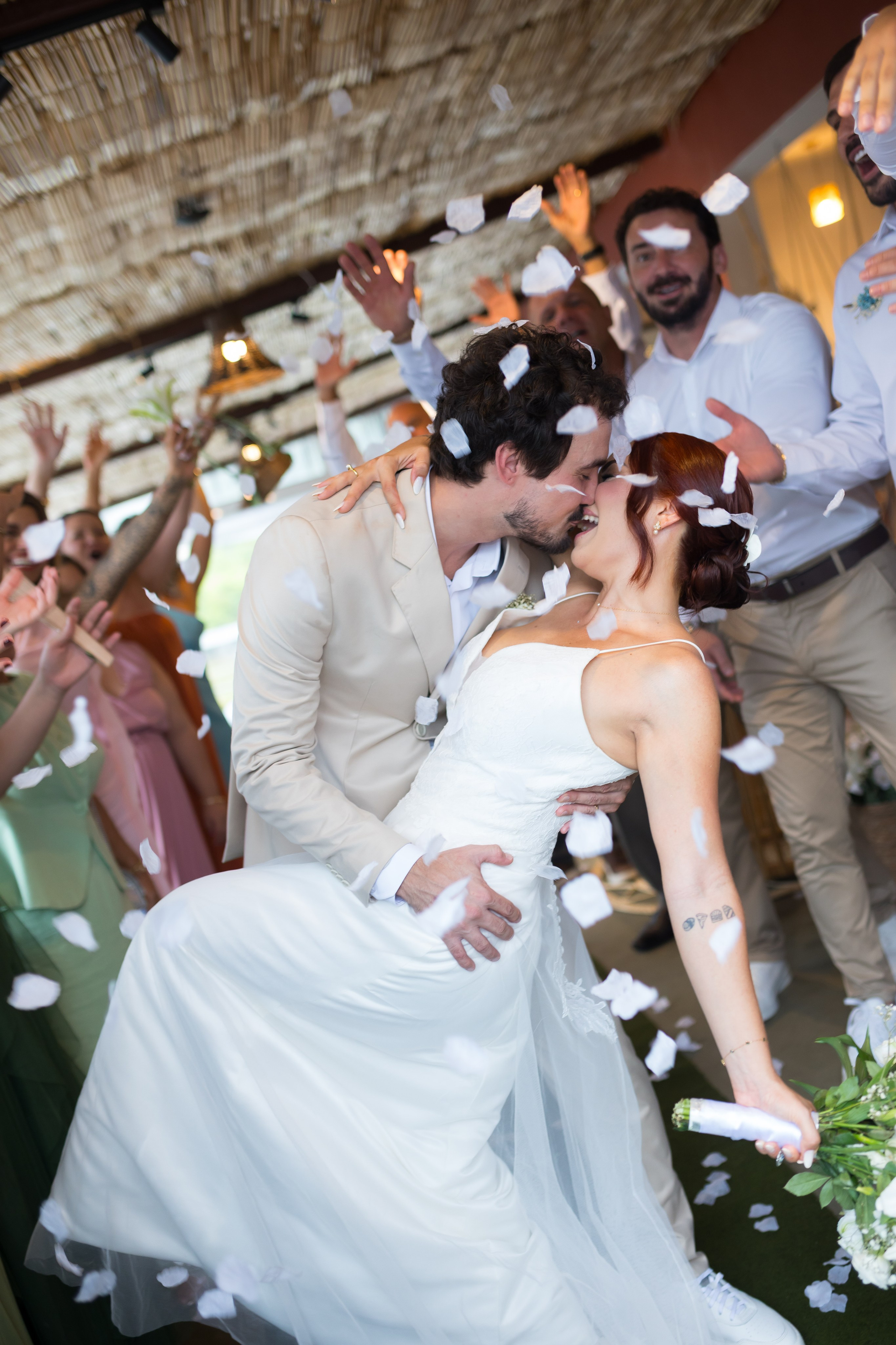 Casamentos. Fotografia de Casamento Documental e Artística | Thiago Guimarães | Interior de São Paulo