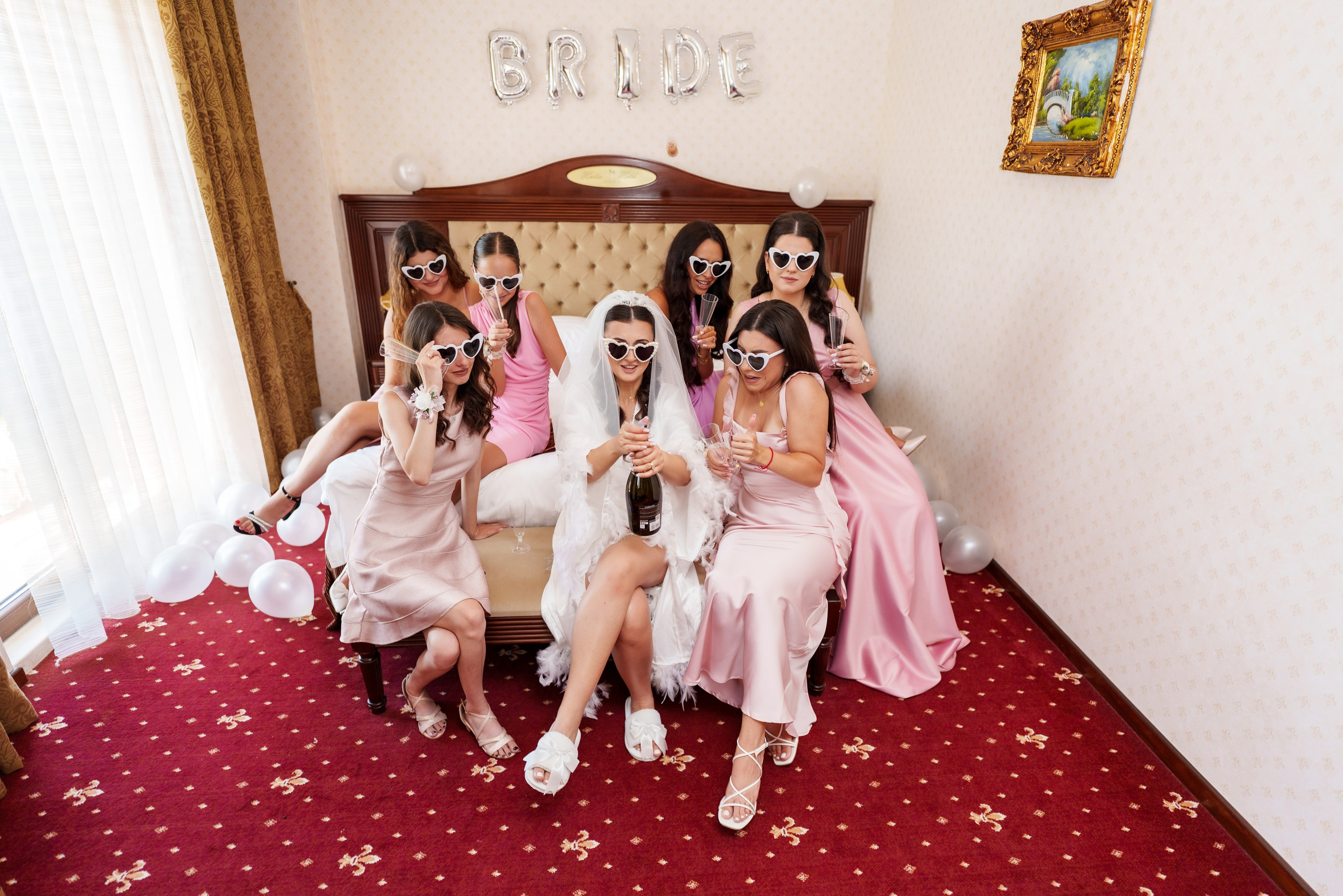 Catalin & Cristina. B|P Weddings - Fotograf & Videograf - București||0730017811