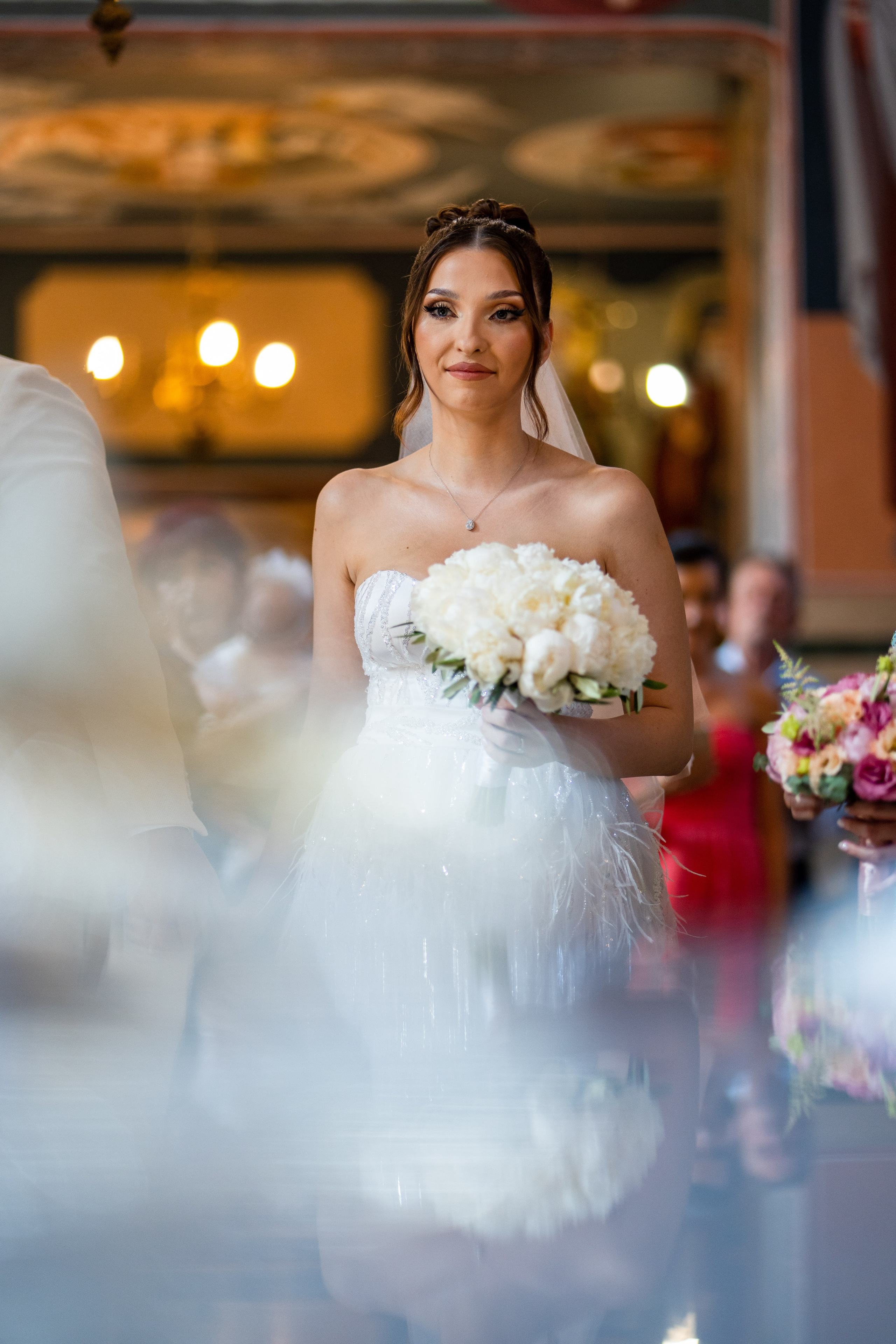 Cosmin & Denisa. B|P Weddings - Fotograf & Videograf - București||0730017811