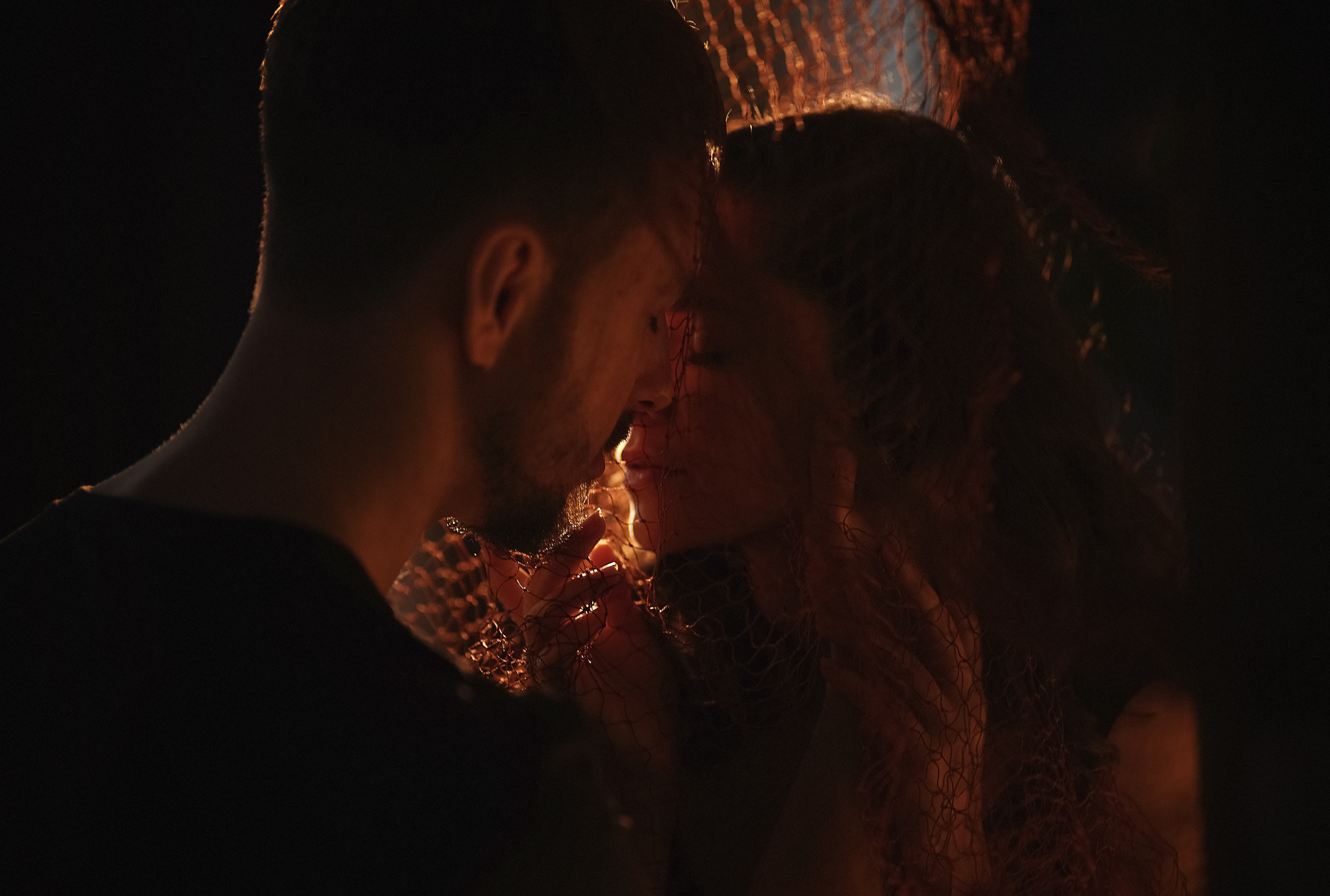 Hochzeit / Love Story. Nadine Brecht