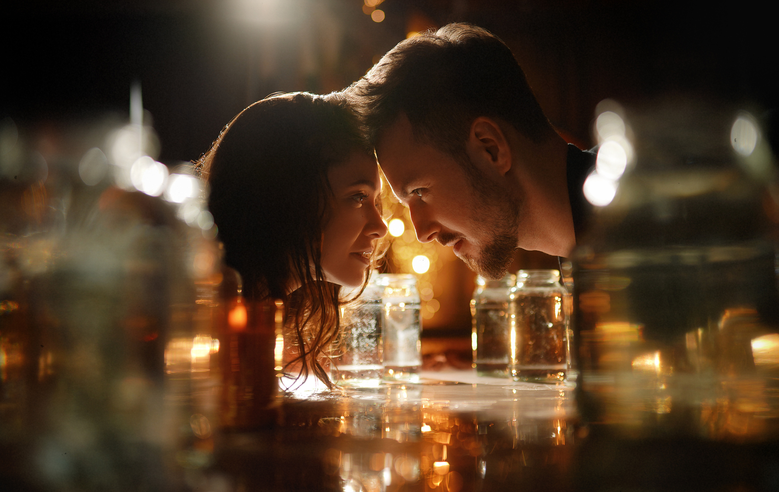 Hochzeit / Love Story. Nadine Brecht