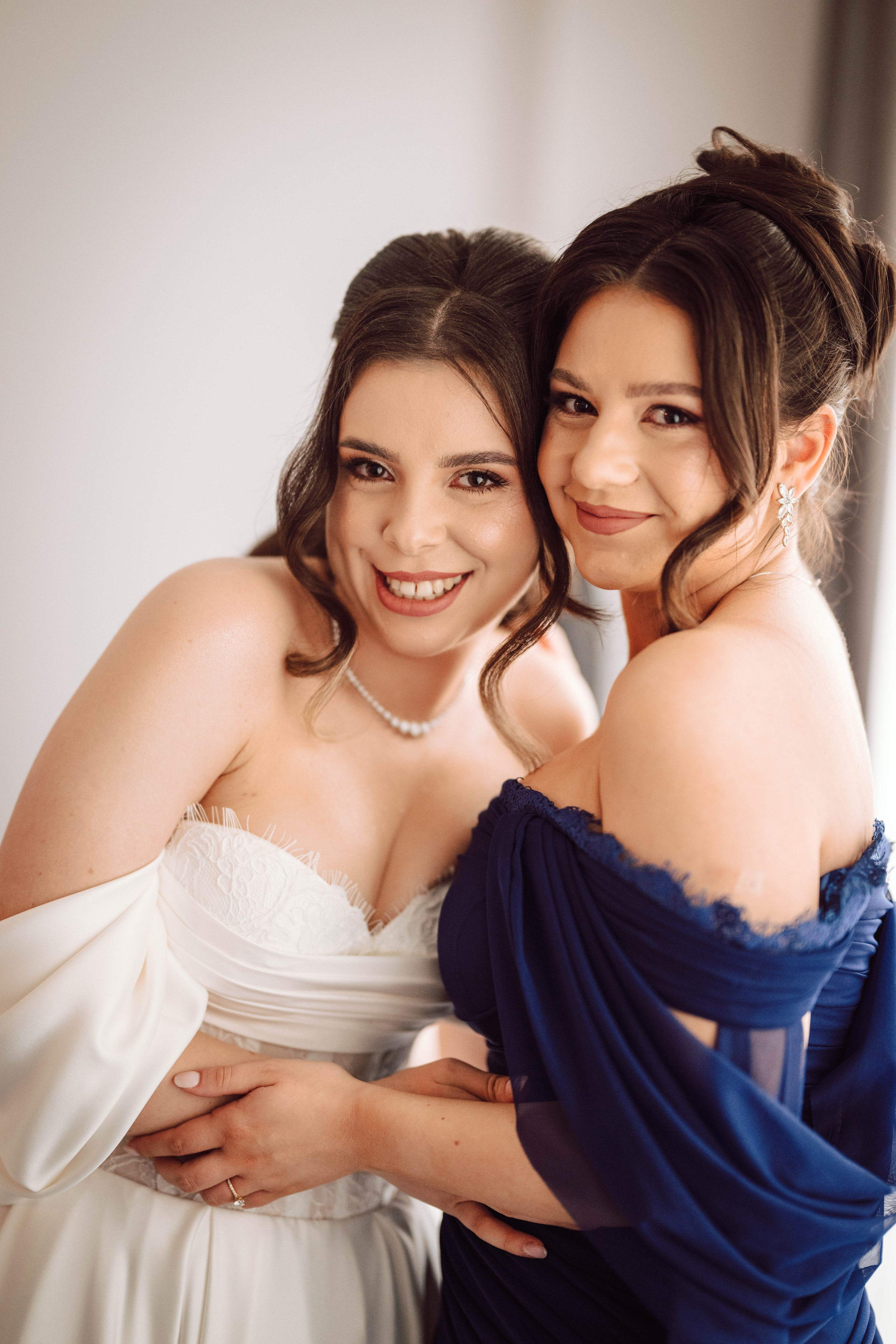 Bianca & Mihai. The Catalins Events — Wedding Photography & Videography
