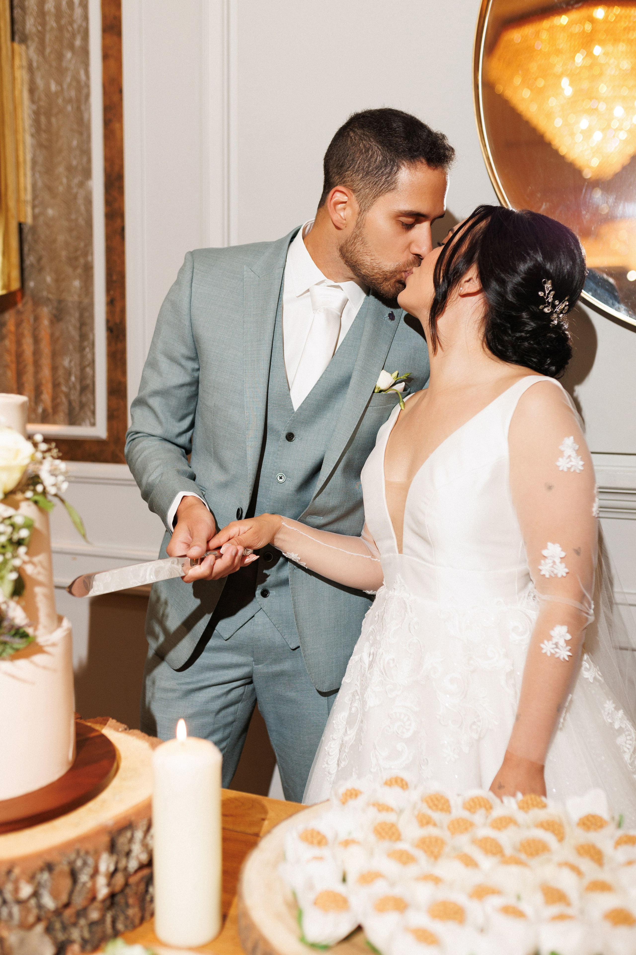 Caique & Ingrid. Photographer in Dublin, Pavel