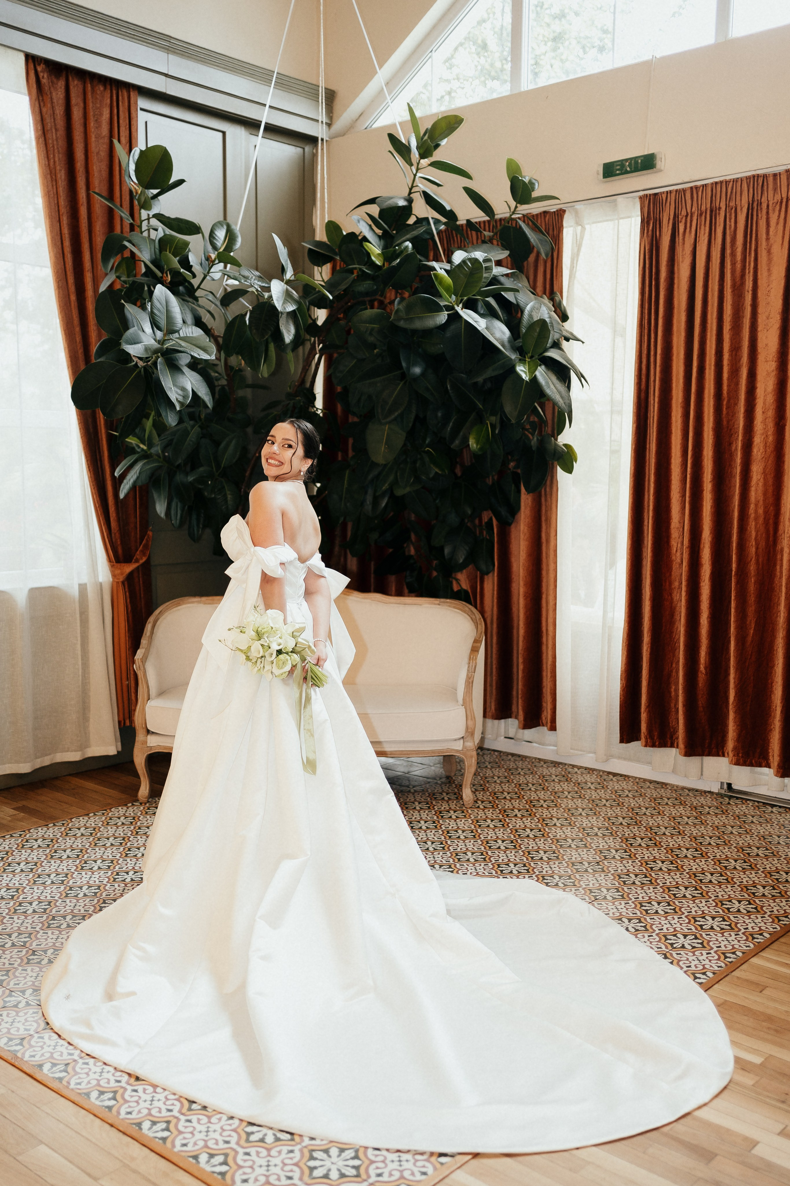 Andreea & Constantin. Ionutdraganfoto.com