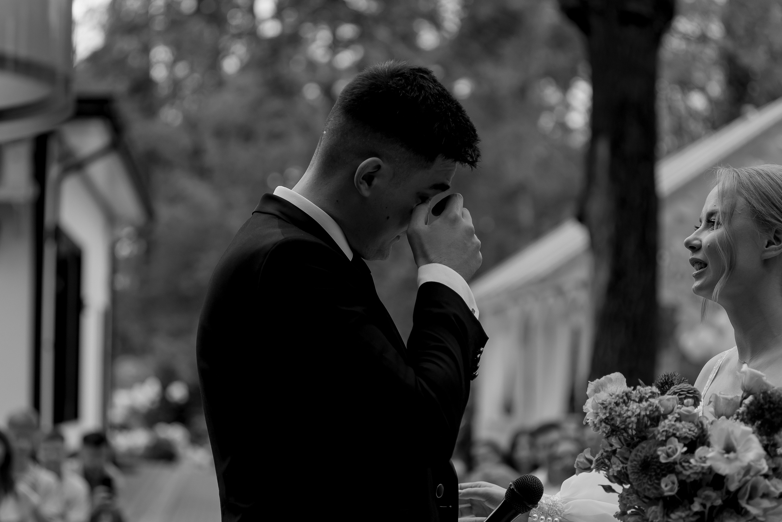 Виктория и Рашид. Свадебный и семейный фотограф Екатерина Шестакова