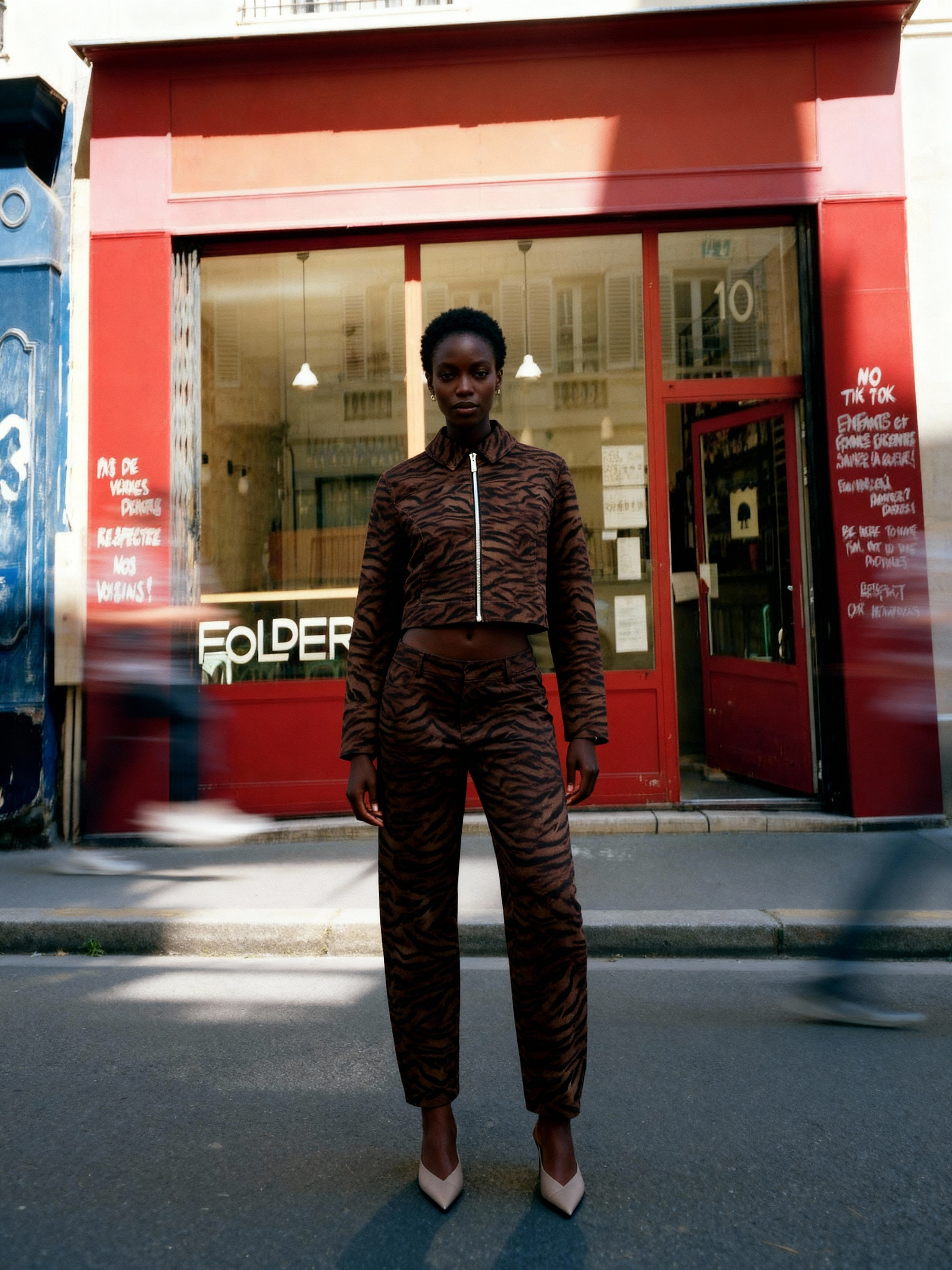 AI Portfolio. Commercial fashion photographer based in Turkey and Europe