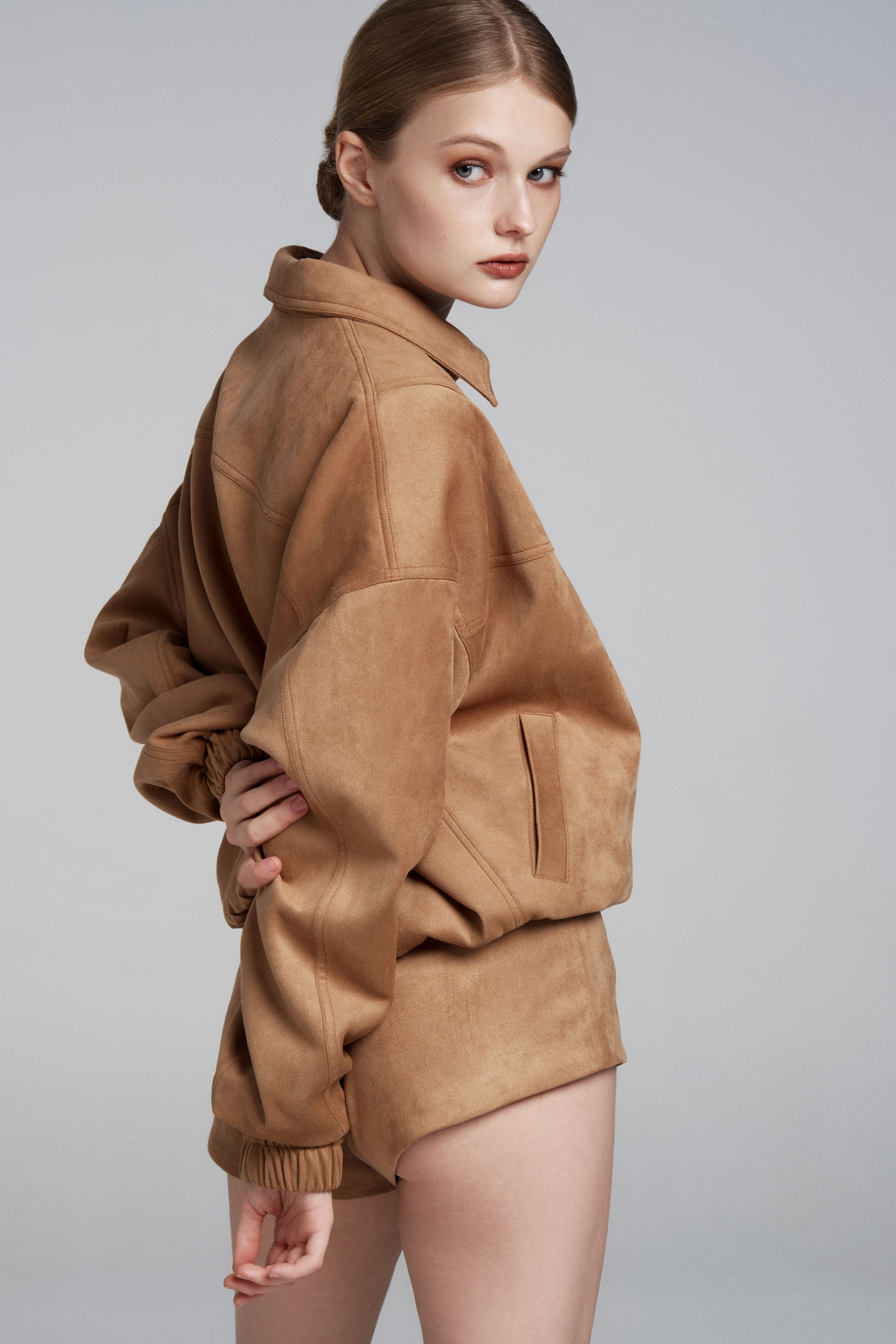 REDACTOR BRAND. MAIN