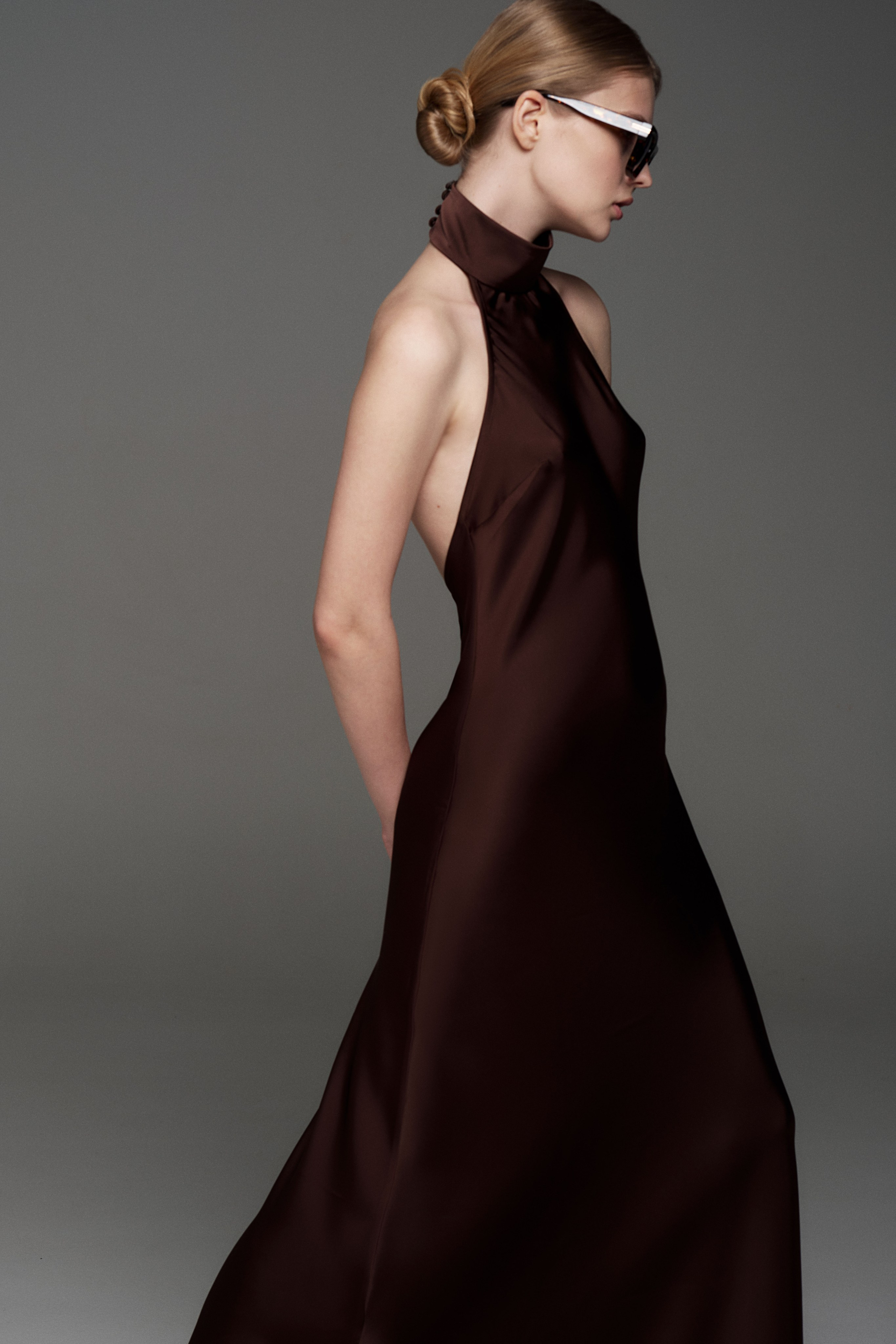 REDACTOR BRAND. MAIN