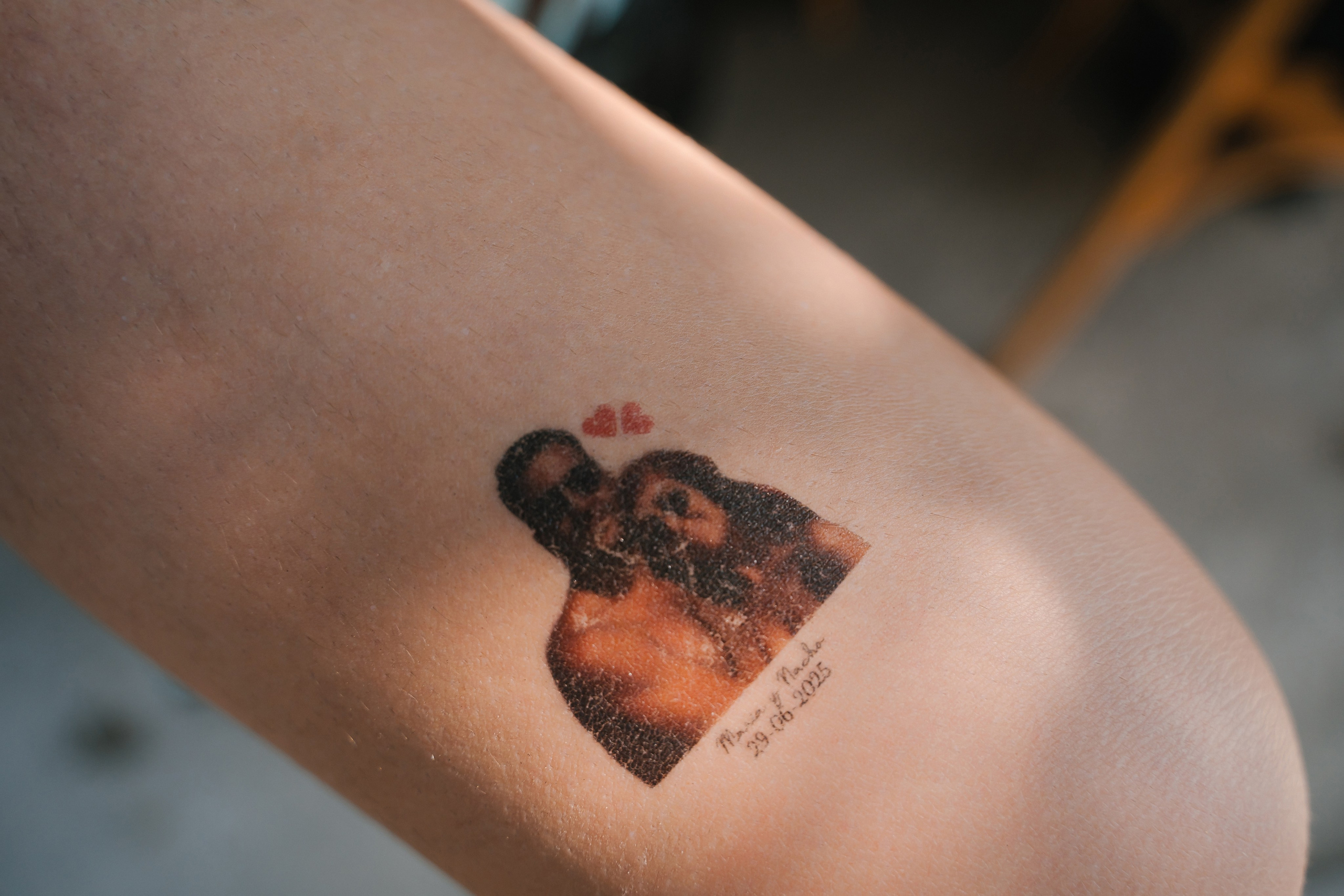 M & N. Fotógrafa de bodas y familias en España, Valencia: Nadia ProFoto