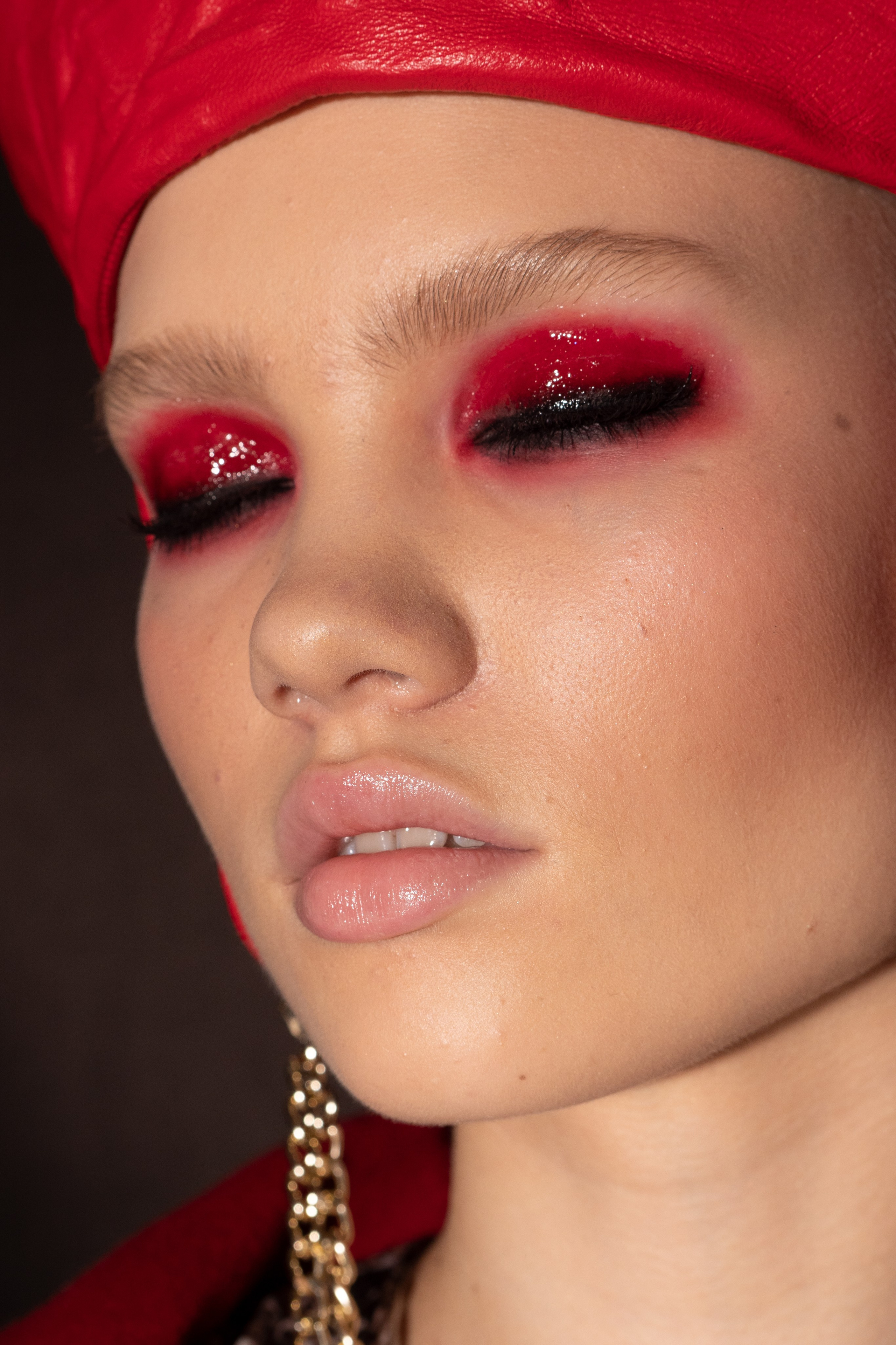 Retouch. Portrait photographer Natalia Isavtseva Los Angeles LA