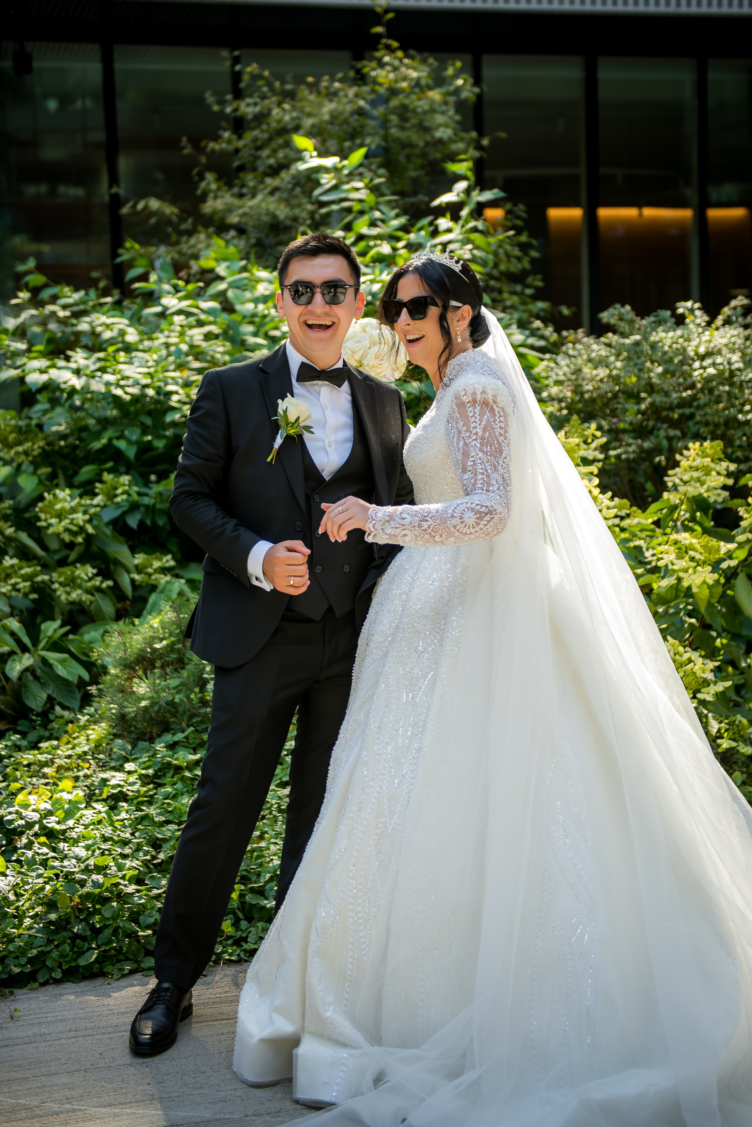 Bakhtiar and Veronica, Vilnius. Свадебный фотограф. Европа. Свадьба. Латвия