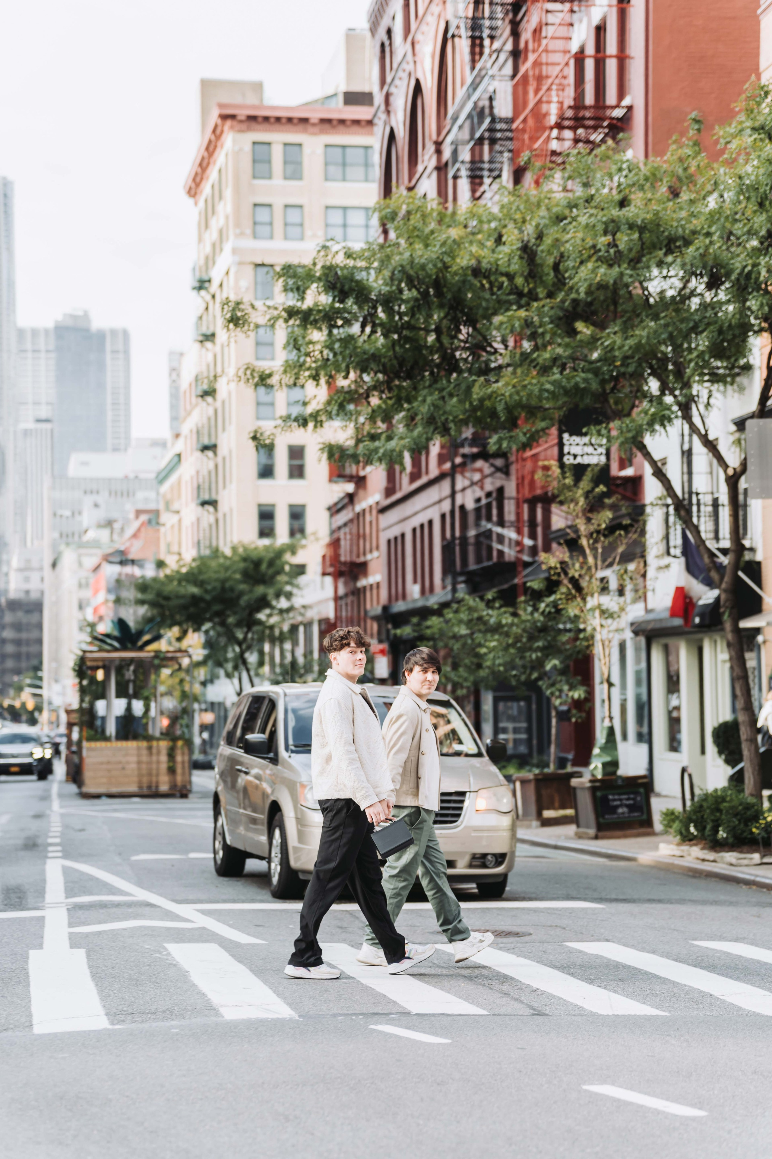 David&Andrés. Photographer in New York Faery By Mary