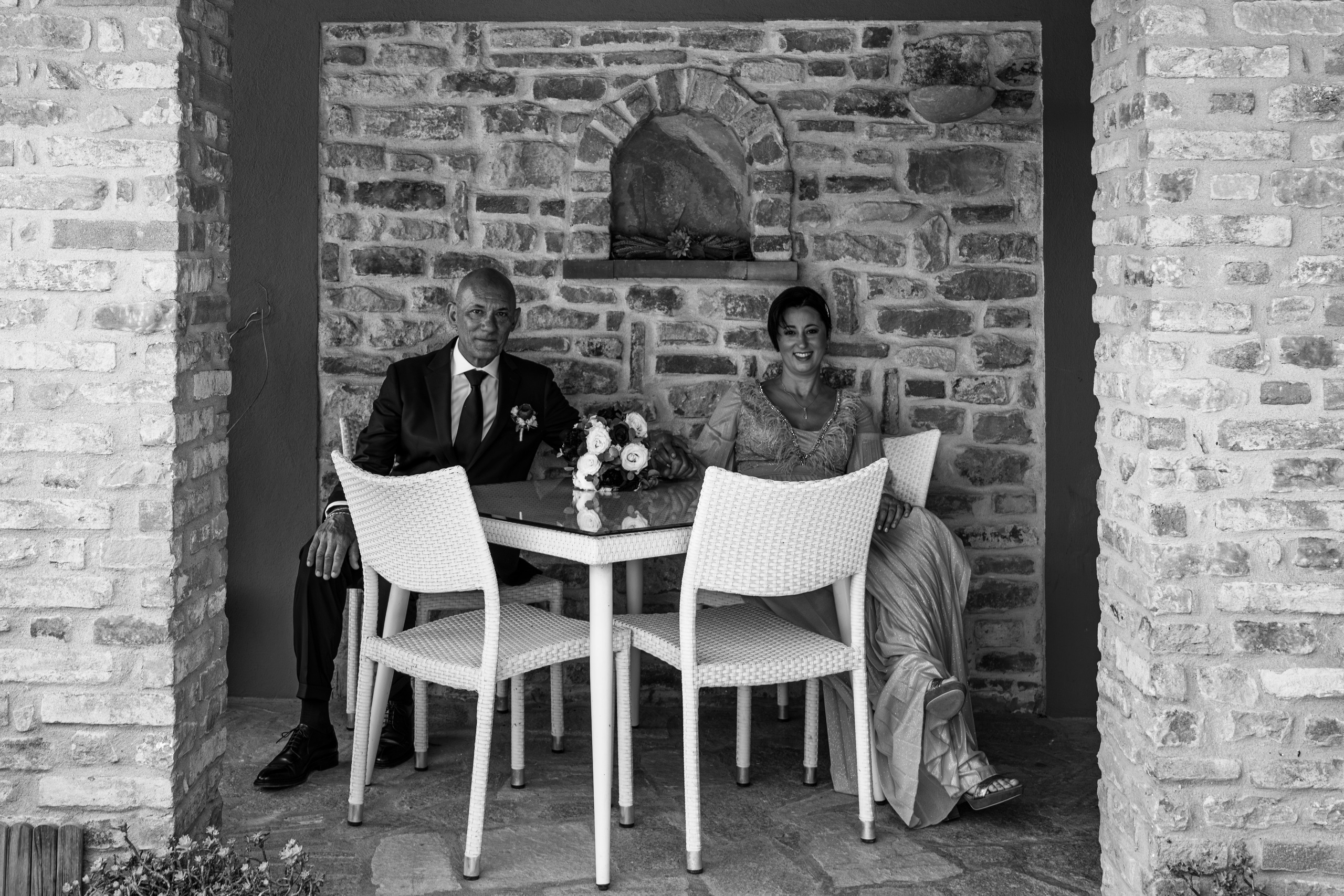 Matrimonio Serena e Massimo. “Gianmaria Coscia fotografo per passione”