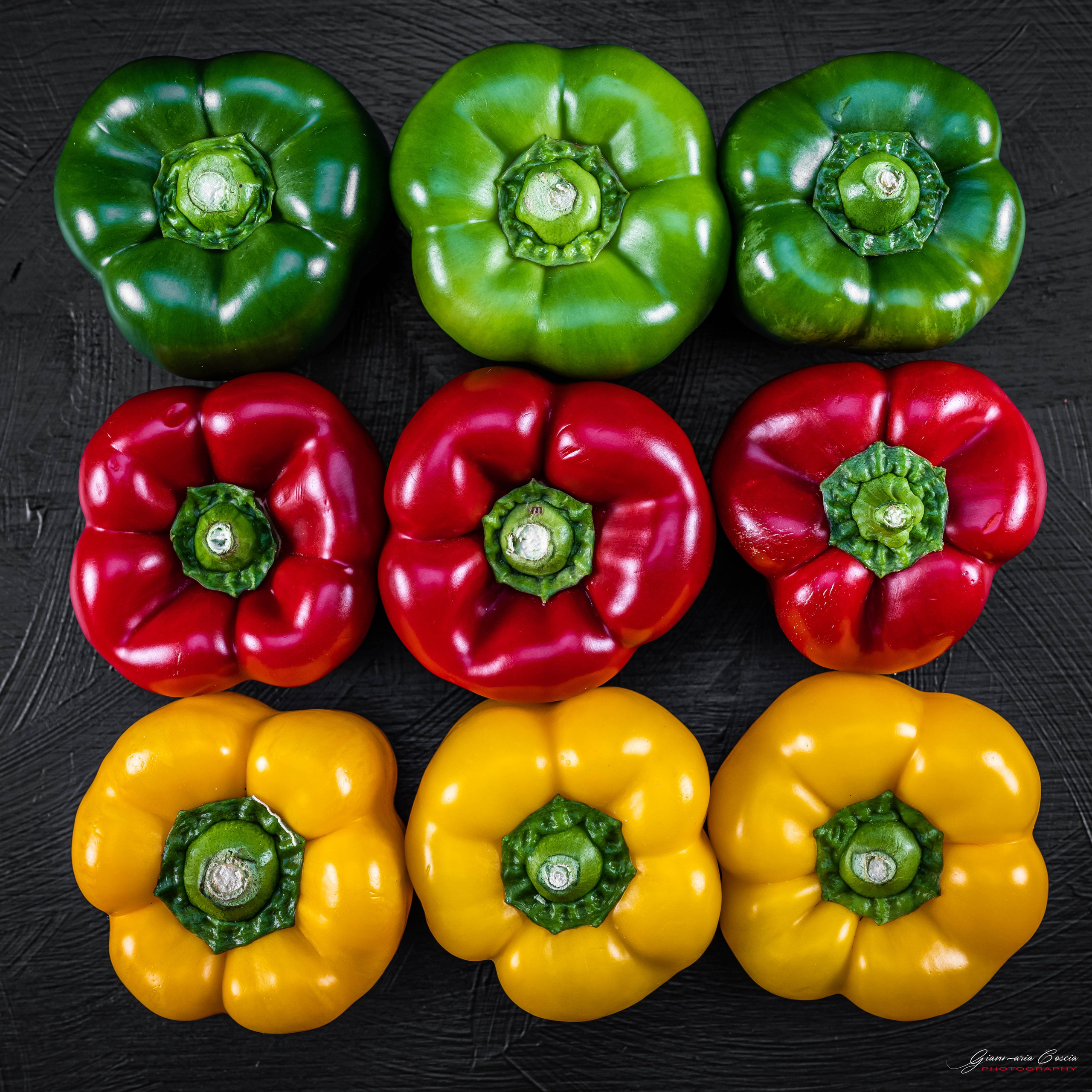 “Gianmaria Coscia fotografo per passione”