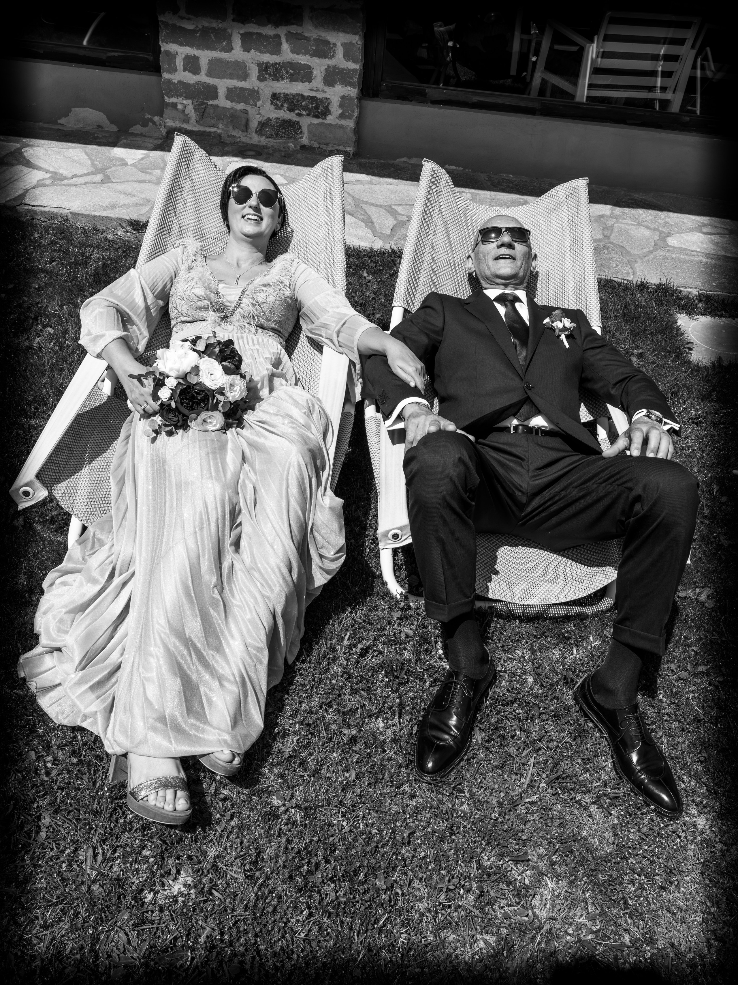 Matrimonio Serena e Massimo. “Gianmaria Coscia fotografo per passione”